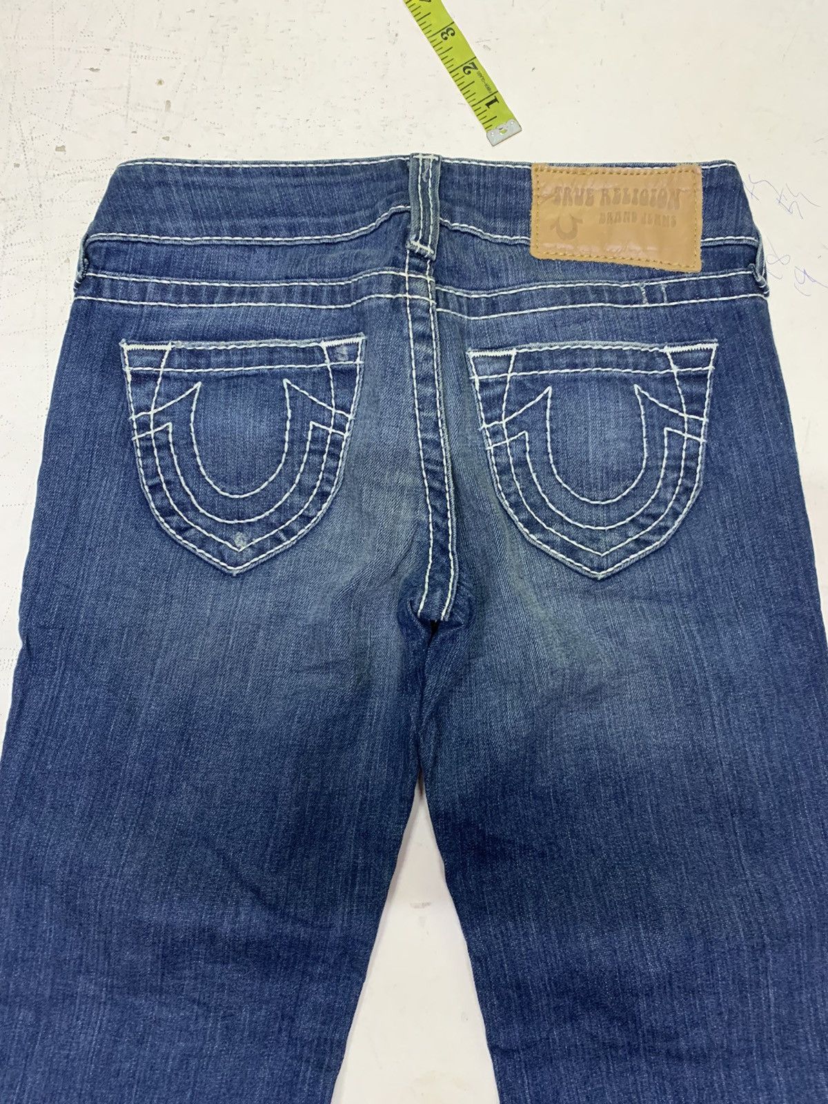 True Religion True religion jeans Size 30" / US 8 / IT 44 - 10 Thumbnail