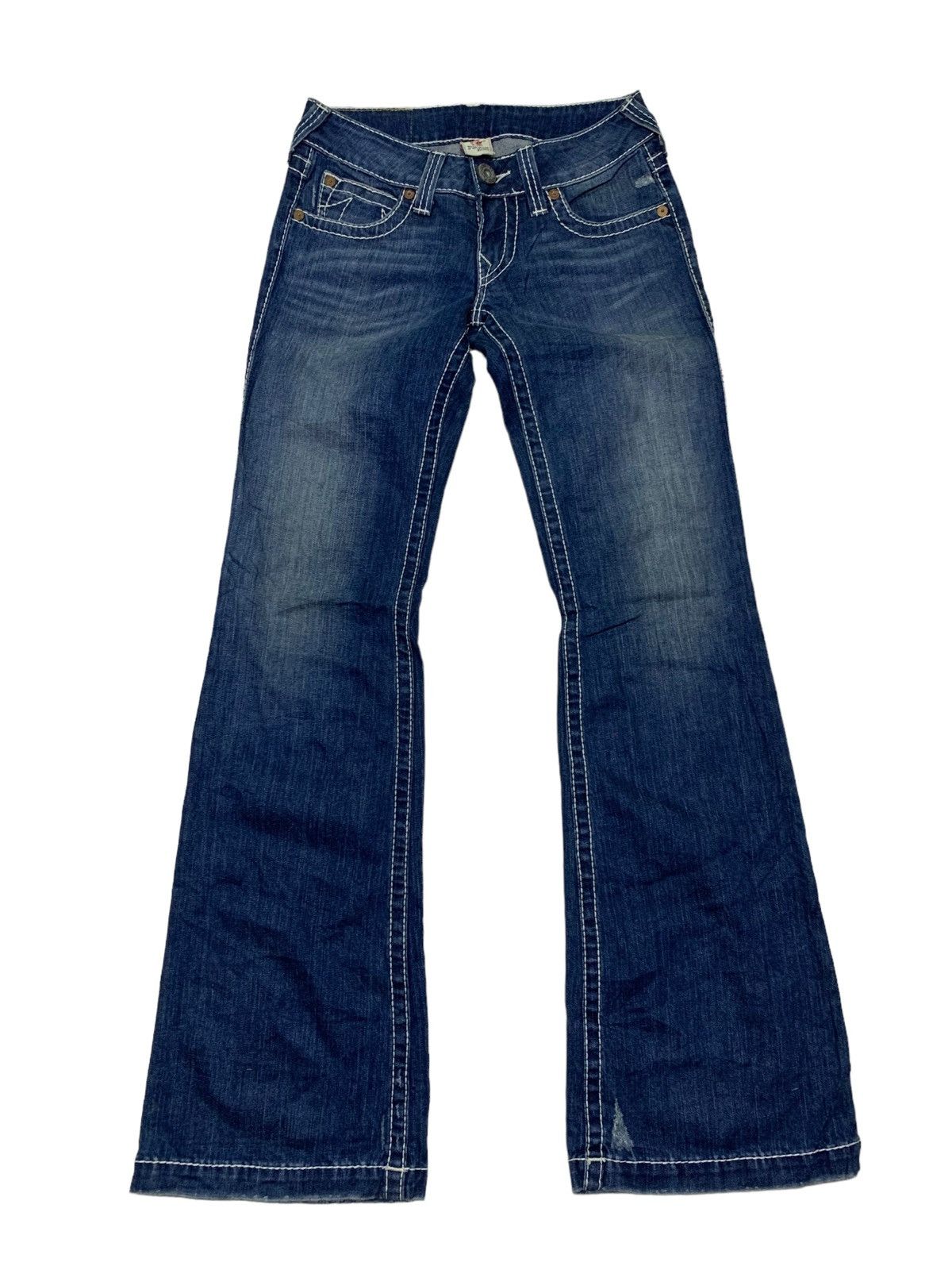 True Religion True religion jeans Size 30" / US 8 / IT 44 - 2 Thumbnail