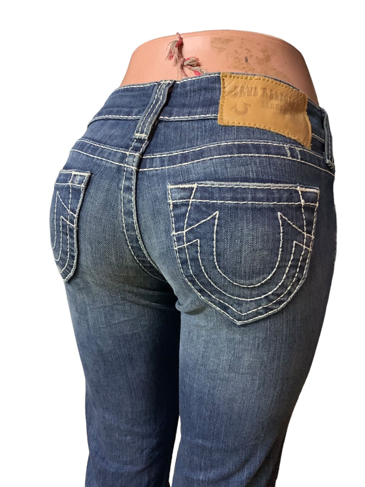 True Religion True religion jeans Size 30" / US 8 / IT 44 - 1 Thumbnail
