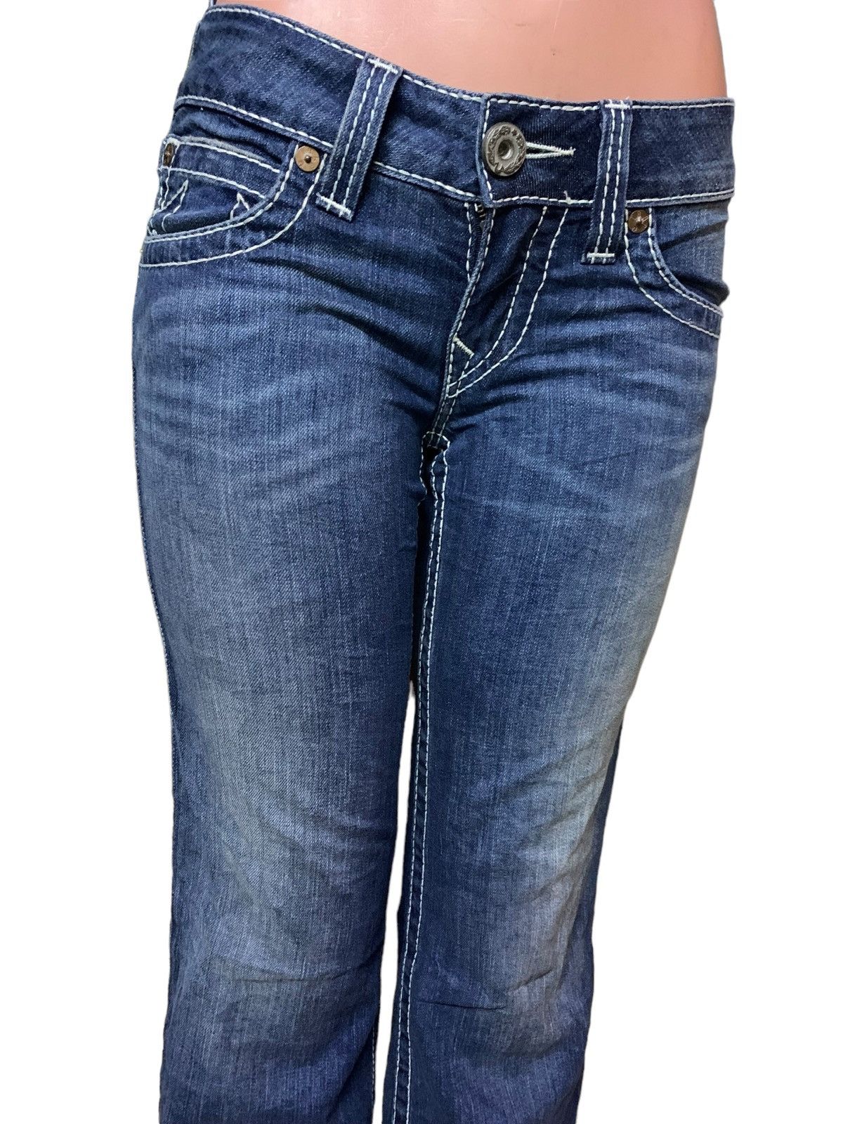 True Religion True religion jeans Size 30" / US 8 / IT 44 - 8 Thumbnail