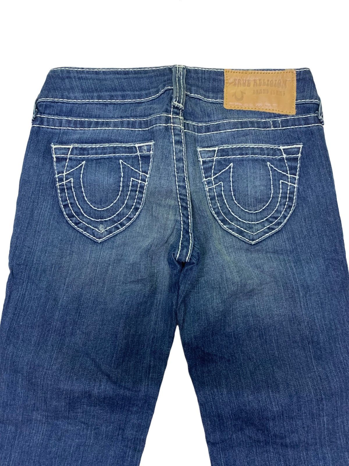 True Religion True religion jeans Size 30" / US 8 / IT 44 - 5 Thumbnail