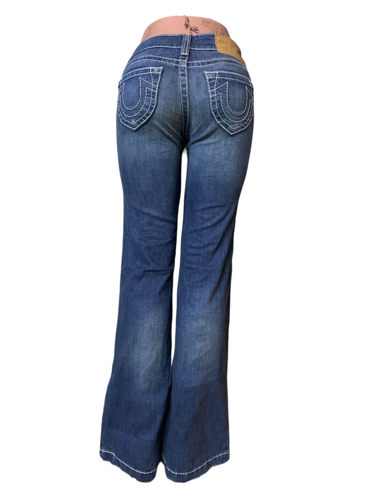 True Religion True religion jeans Size 30" / US 8 / IT 44 - 6 Thumbnail