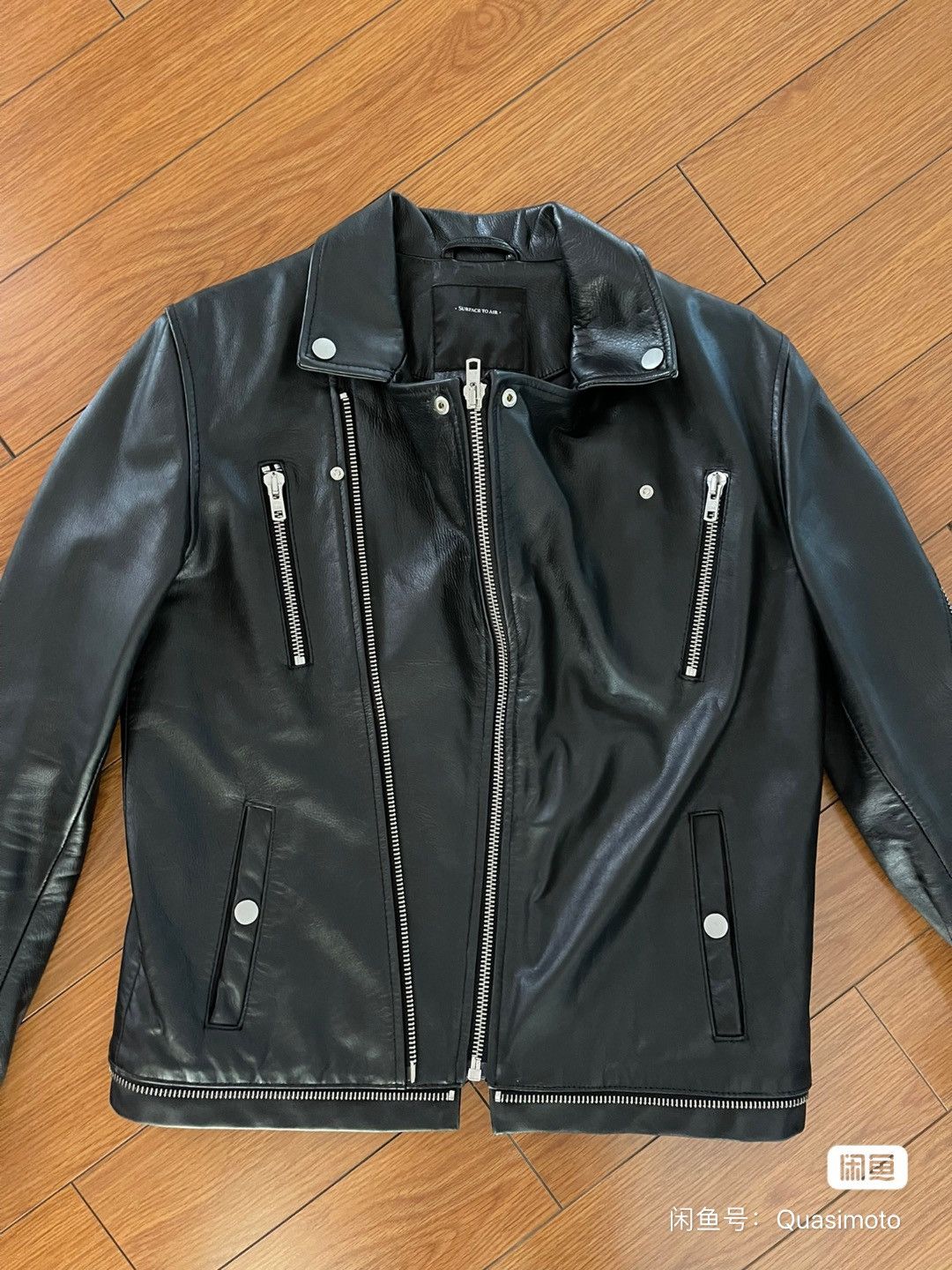 Leather Jacket How To Fix A Kathmandu Jacket Men's Epiq Hooded