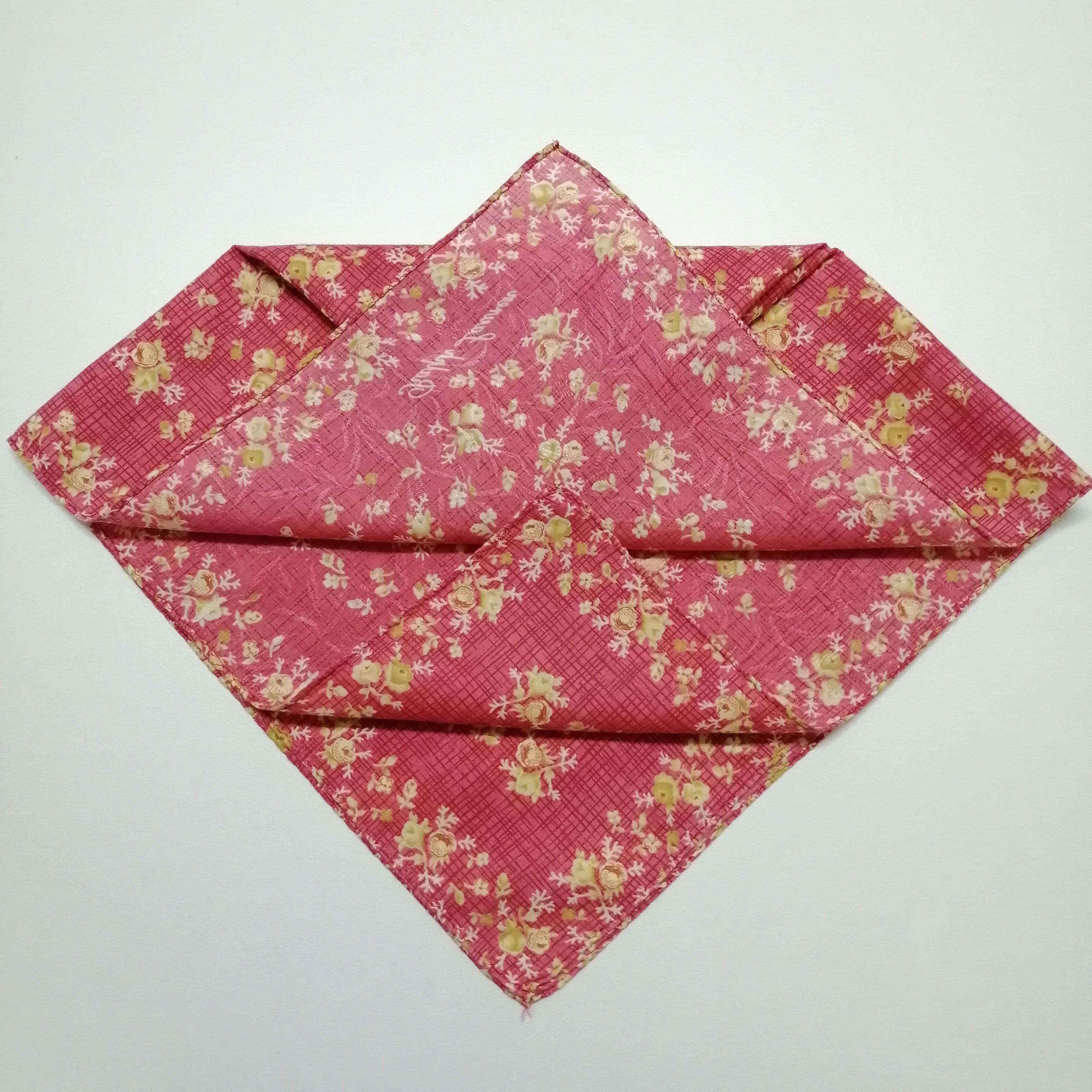 Ralph Lauren Ralph Lauren Handkerchief/Neckerchief/Scarves-KD1099 Size ONE SIZE - 4 Thumbnail