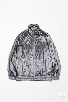 Needles Fringe Track Jacket | Grailed