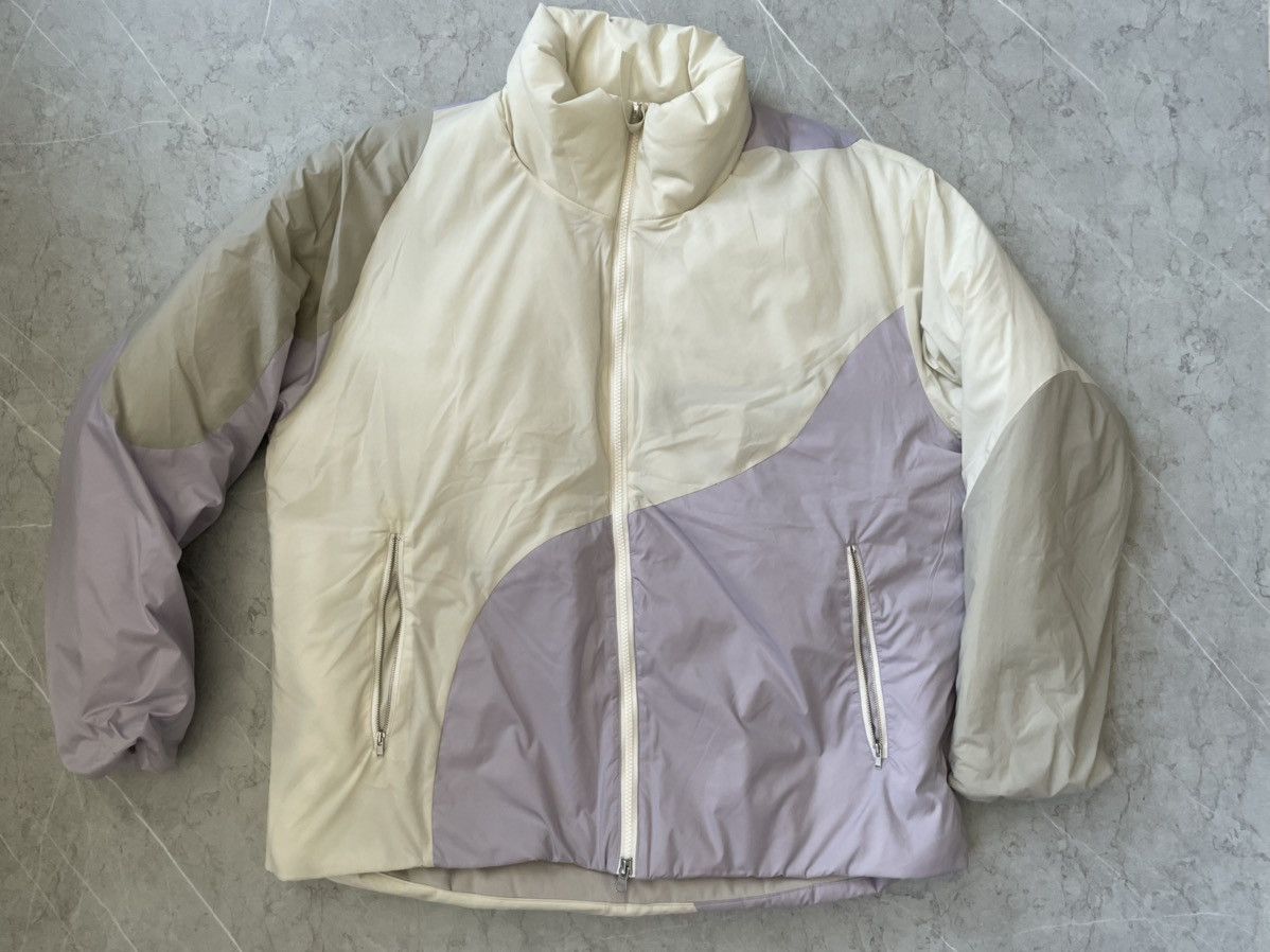 Japanese Brand × Soe Soe ready to wear CLIMASHIED 3cc cold Blouson Collab & PRE_ Size US M / EU 48-50 / 2 - 2 Thumbnail