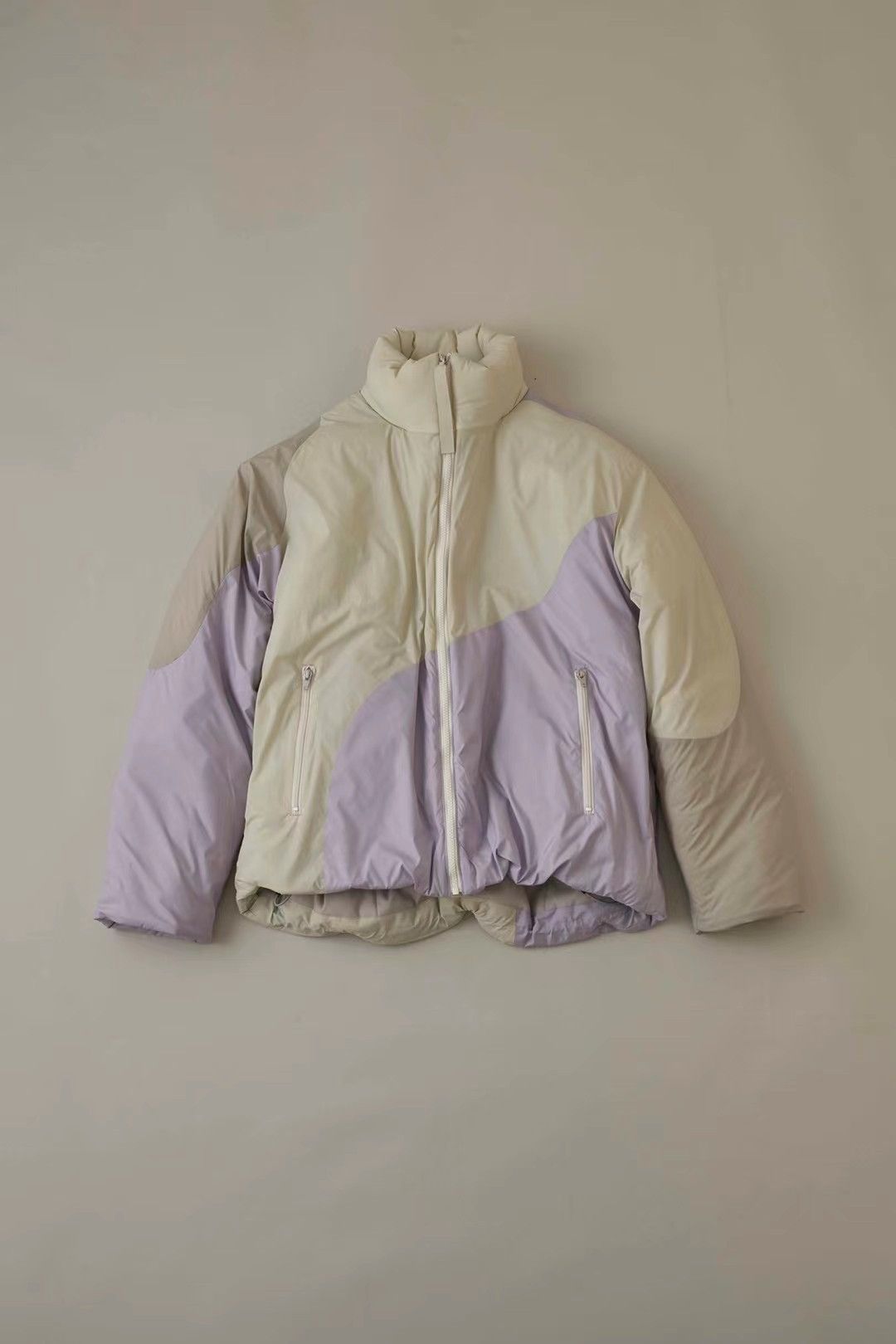 Japanese Brand × Soe Soe ready to wear CLIMASHIED 3cc cold Blouson Collab & PRE_ Size US M / EU 48-50 / 2 - 1 Thumbnail
