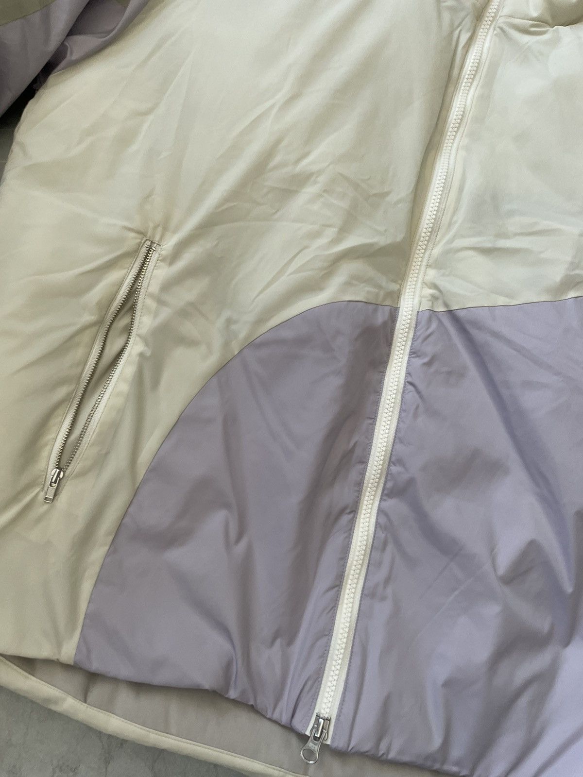 Japanese Brand × Soe Soe ready to wear CLIMASHIED 3cc cold Blouson Collab & PRE_ Size US M / EU 48-50 / 2 - 5 Thumbnail