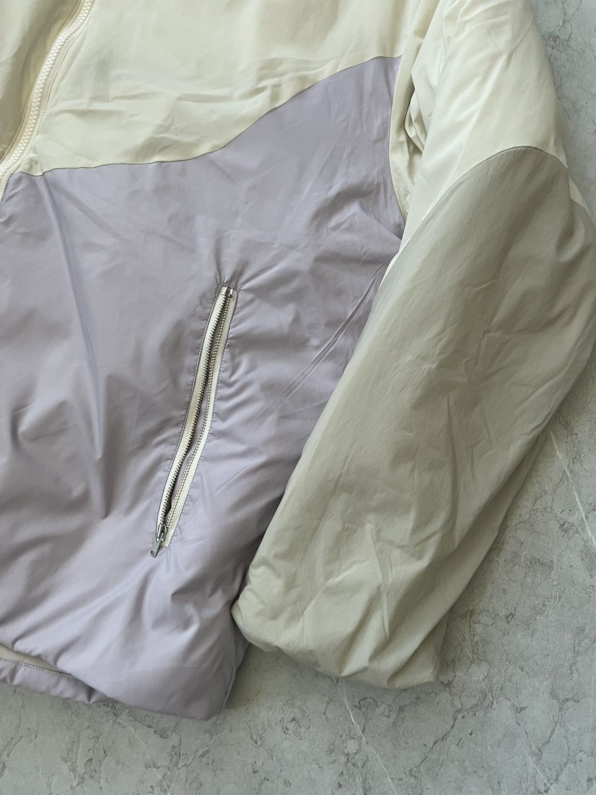 Japanese Brand × Soe Soe ready to wear CLIMASHIED 3cc cold Blouson Collab & PRE_ Size US M / EU 48-50 / 2 - 4 Thumbnail