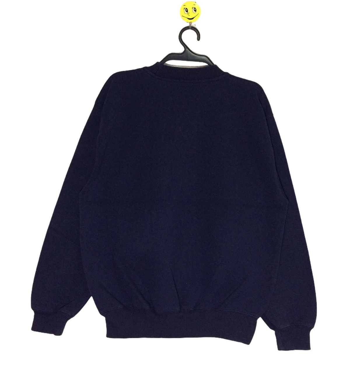 Cartoon Network × Mickey Mouse Mickey Mouse Embroidery Disney Pullover Crewneck Jumper Size US M / EU 48-50 / 2 - 3 Thumbnail