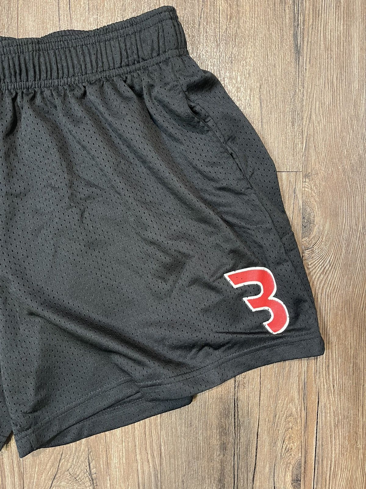 Other Large Cbum Mesh Shorts SAMPLE Size US 34 / EU 50 - 2 Thumbnail