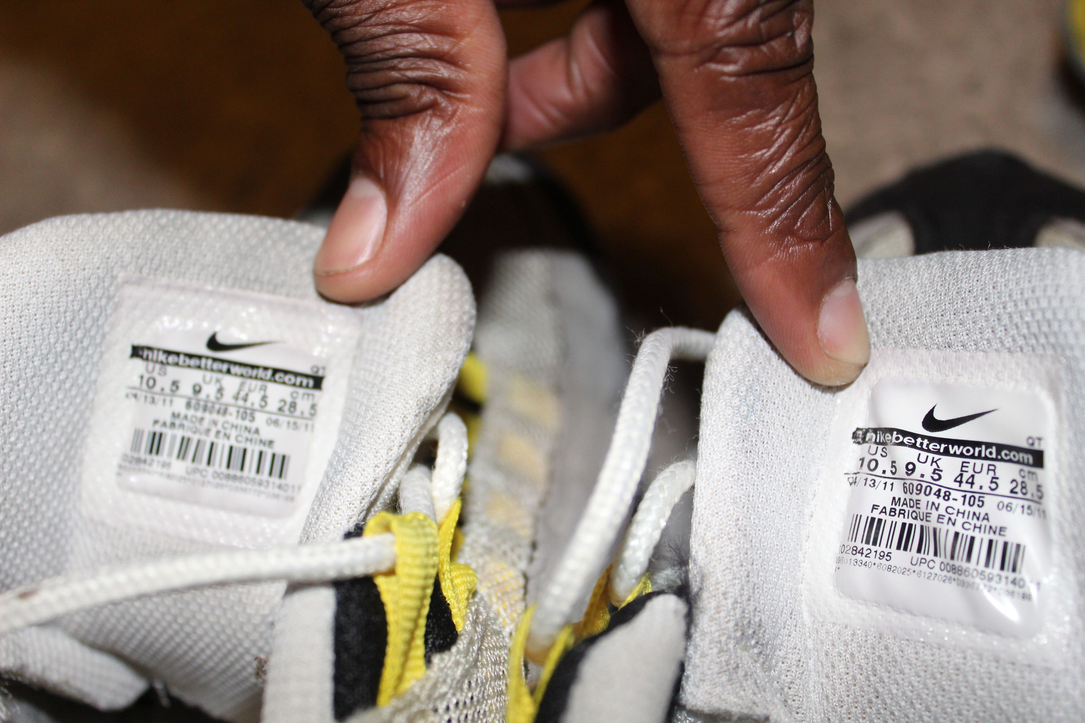 Nike air max 95 Size US 10.5 / EU 43-44 - 3 Thumbnail