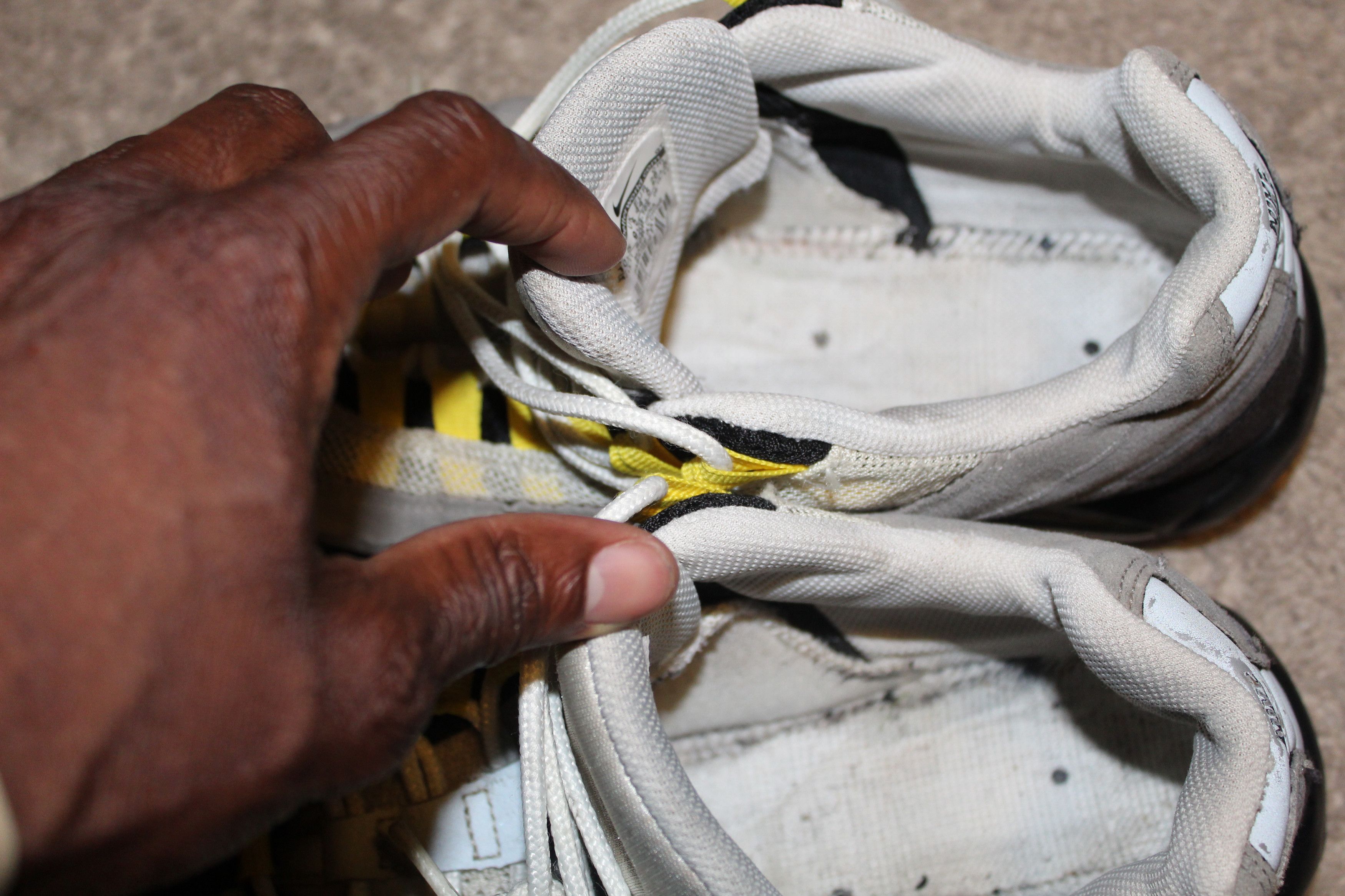 Nike air max 95 Size US 10.5 / EU 43-44 - 4 Thumbnail