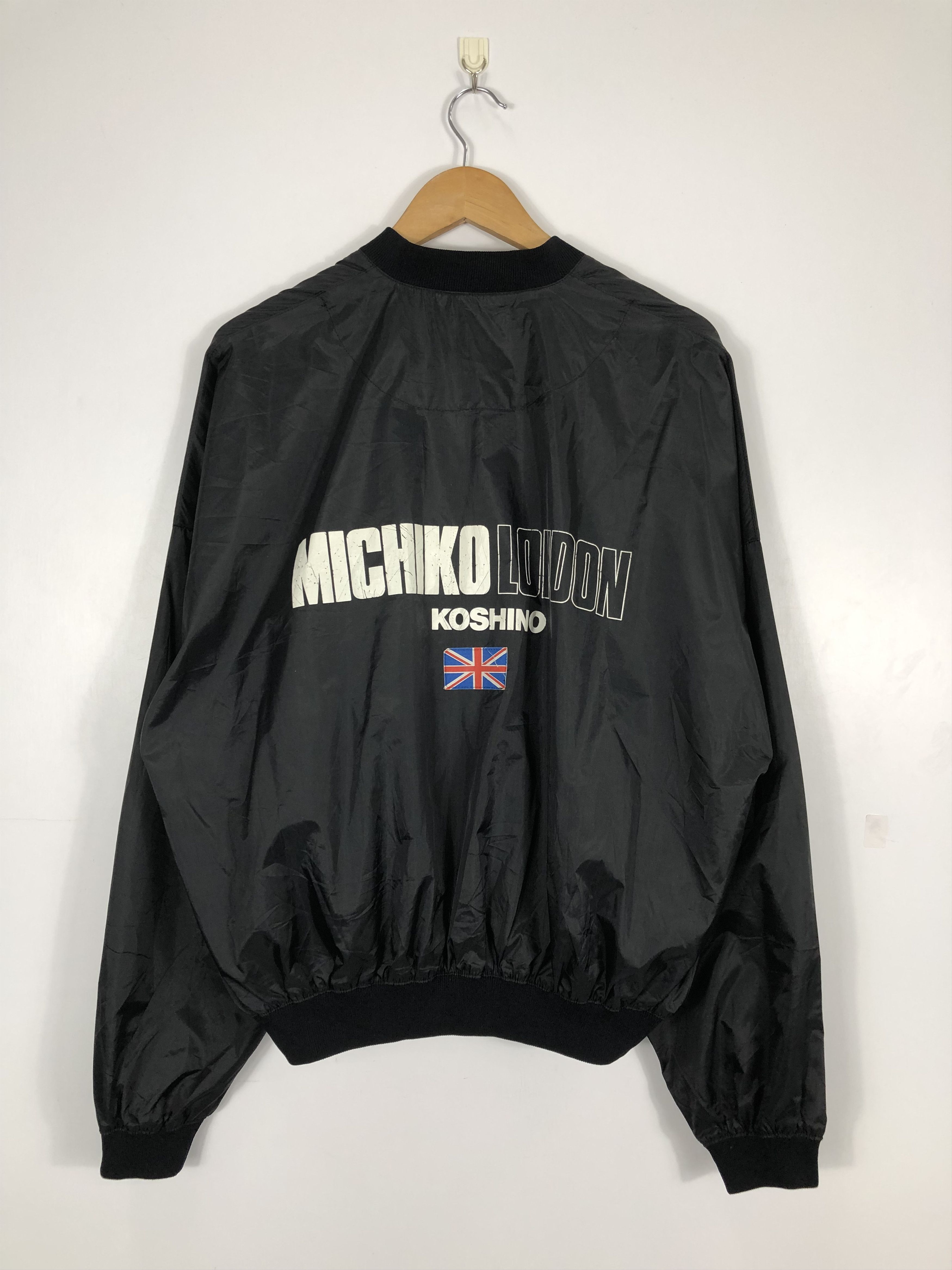 Japanese Brand × Michiko Koshino London Michiko London