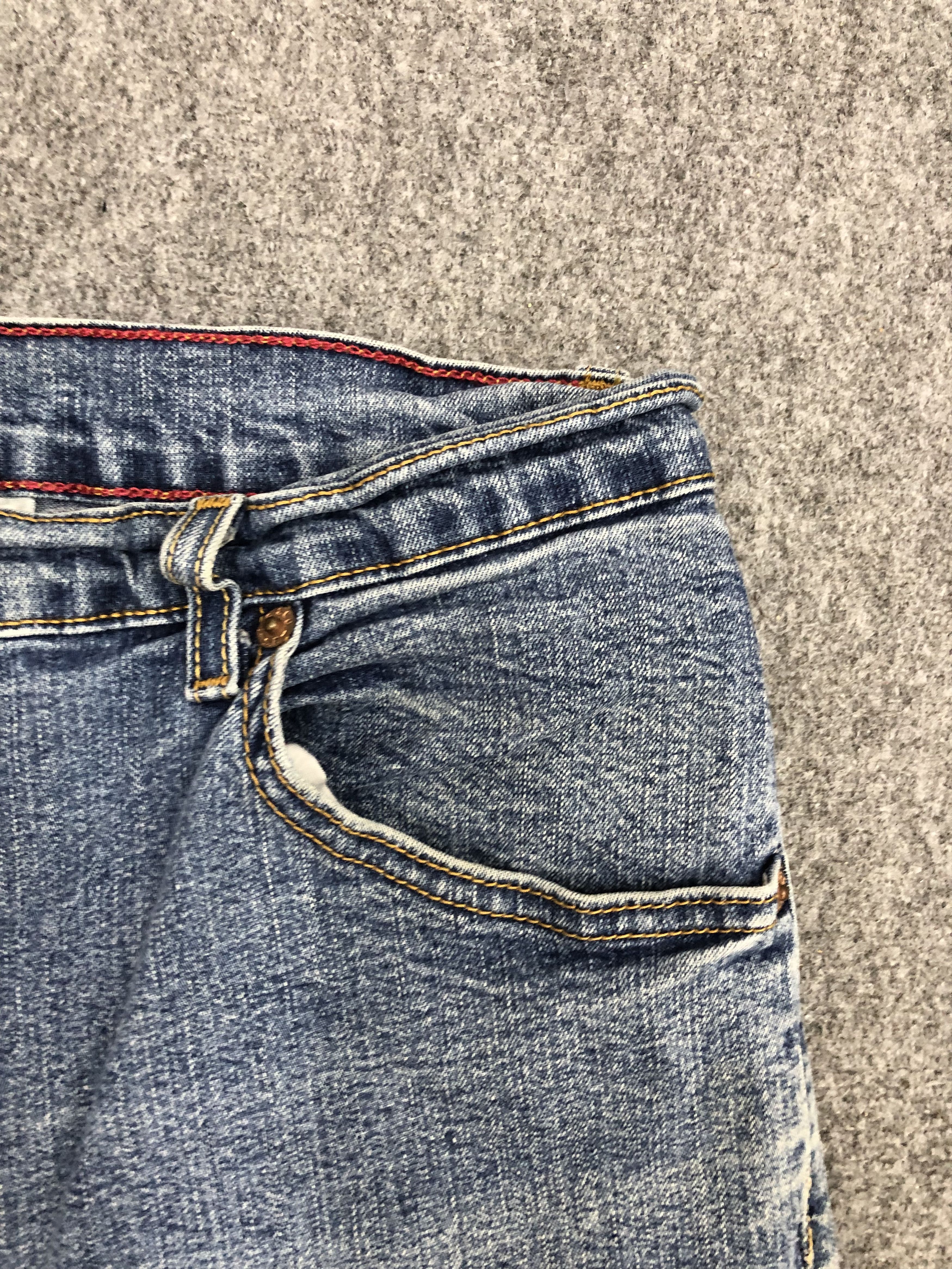 Levi's Vintage Levis Jeans DP1085 Size US 32 / EU 48 - 8 Thumbnail
