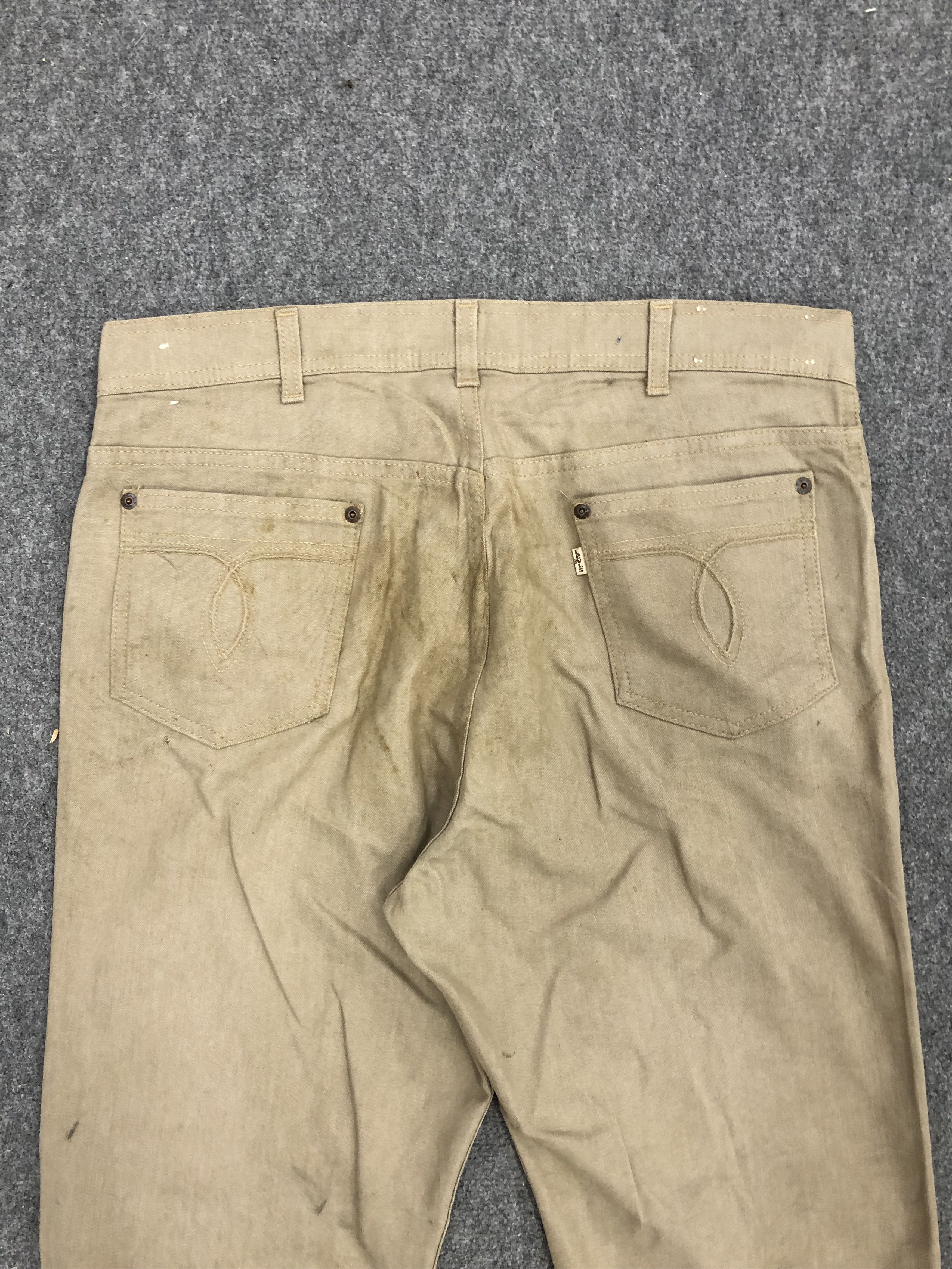 Levi's Vintage Levis Jeans DP1173 Size US 35 - 4 Thumbnail