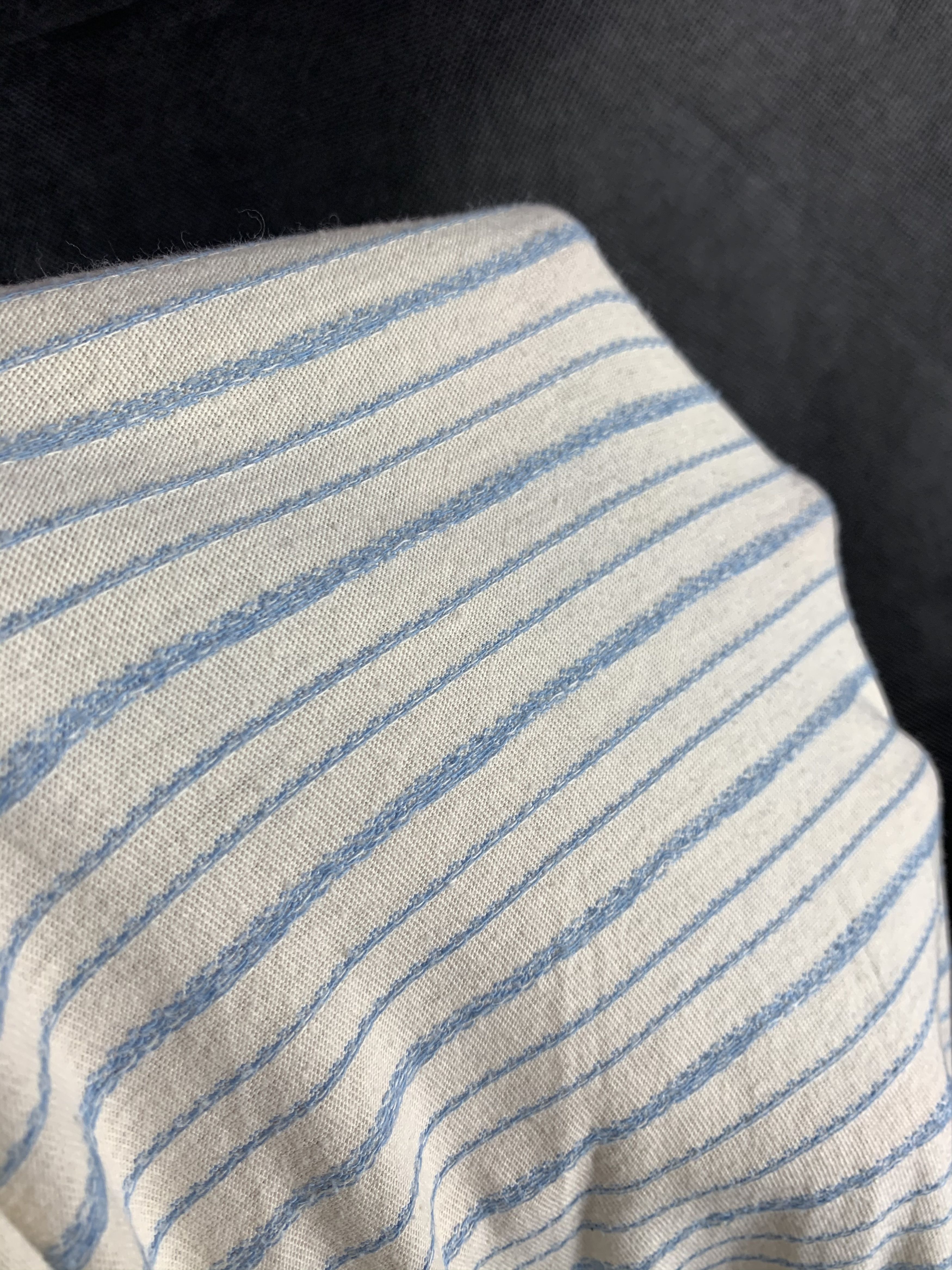Gramicci 🔥Gramicci Stitch Stripes Tee Size US L / EU 52-54 / 3 - 5 Thumbnail