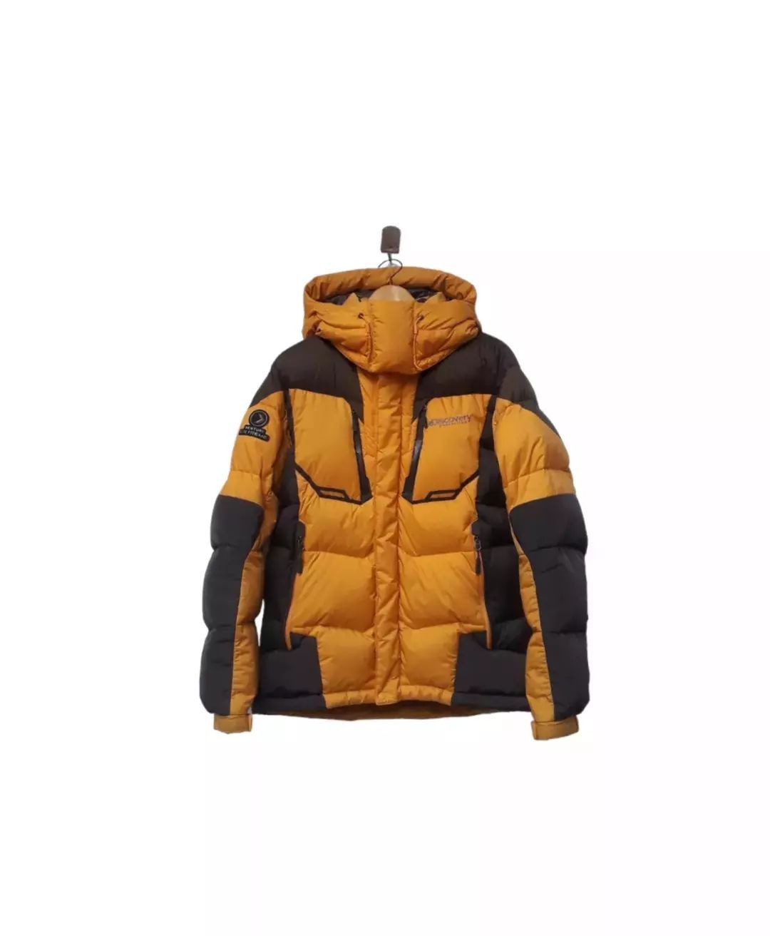 Outdoor Life DISCOVERY EXPEDITION WINTER JACKET/DOWN JACKET | Grailed