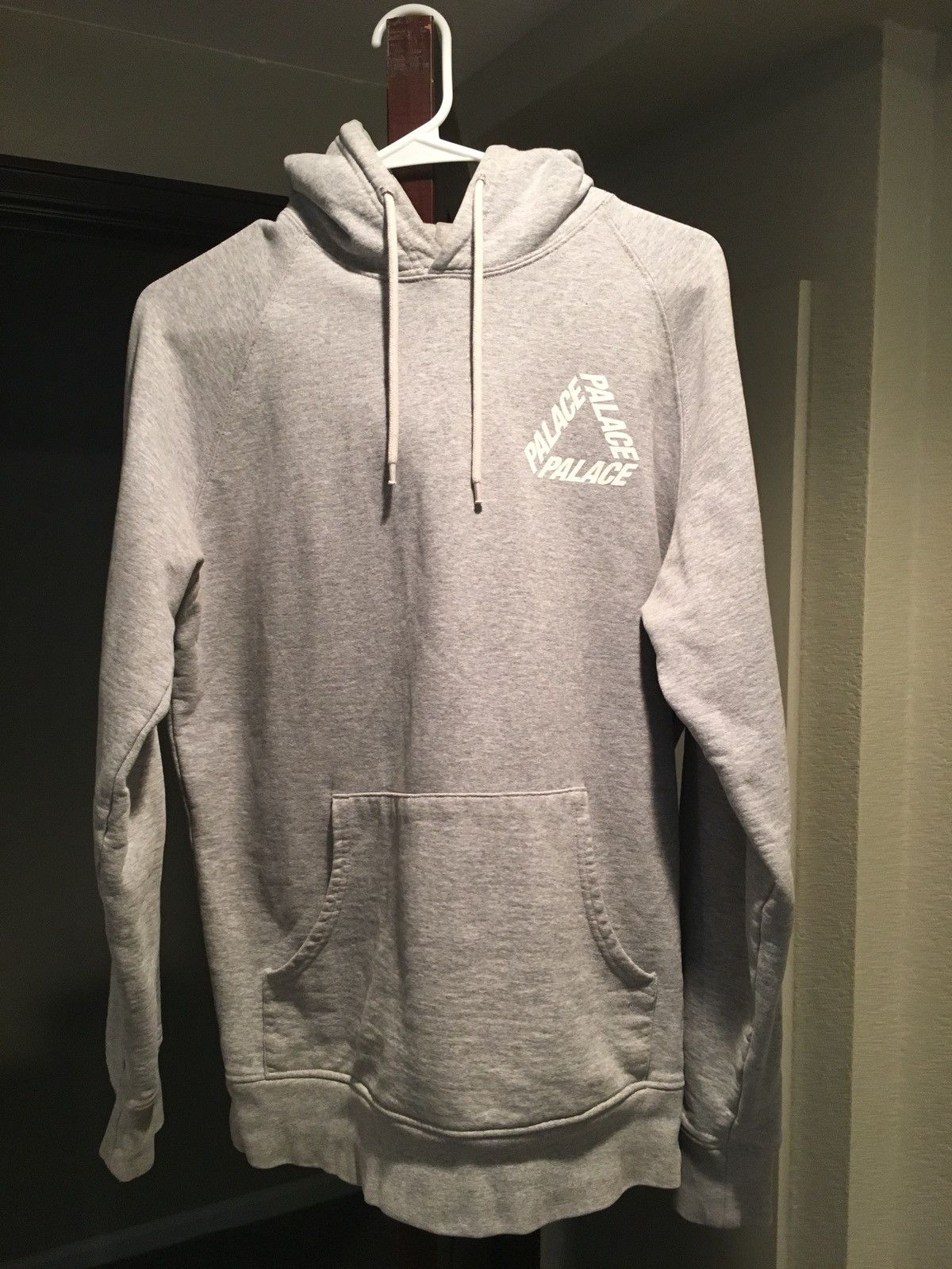 Palace Tri Ferg Hoodie