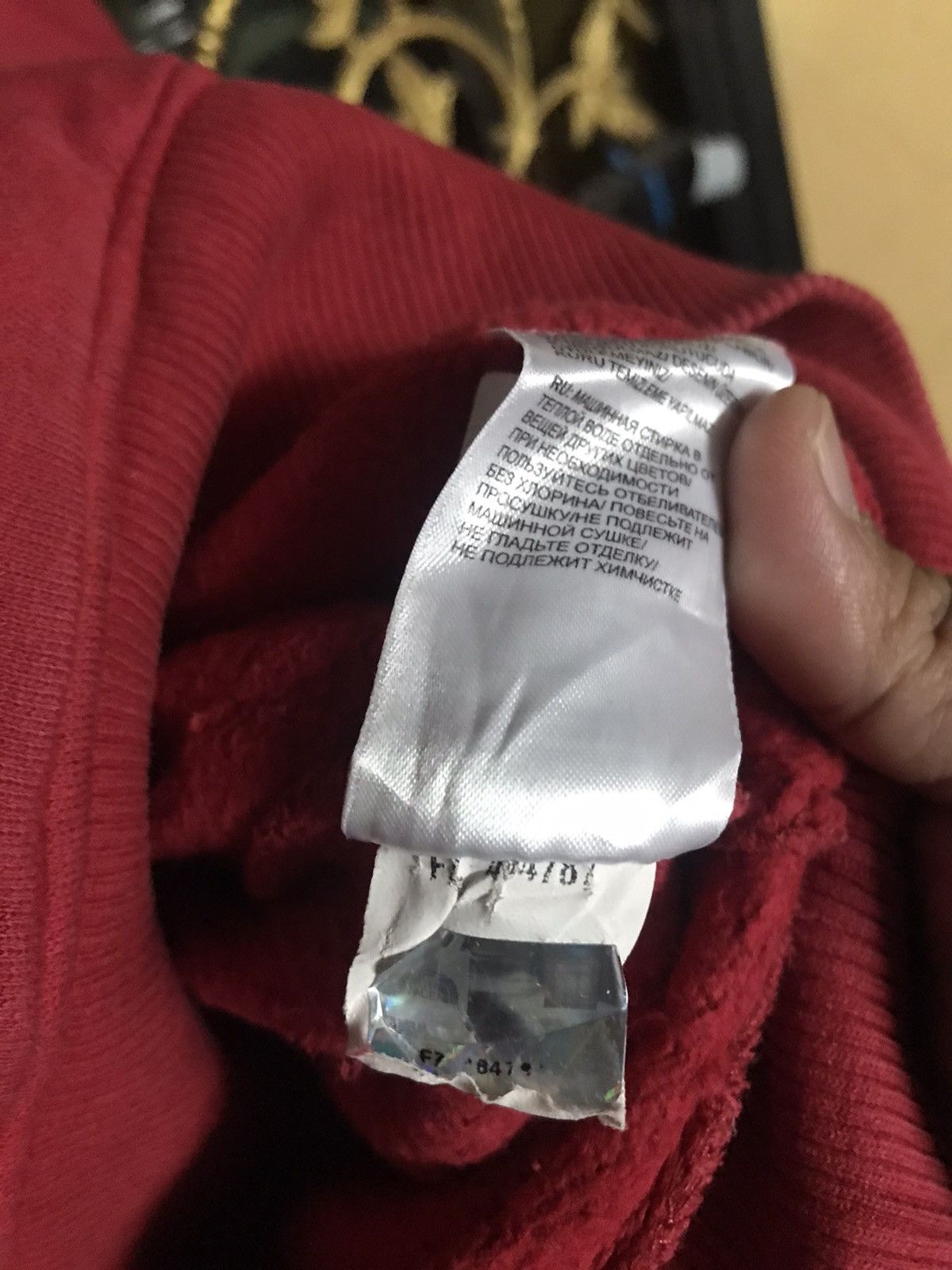 The North Face The North Face Hoodie Pullover Size US M / EU 48-50 / 2 - 5 Thumbnail