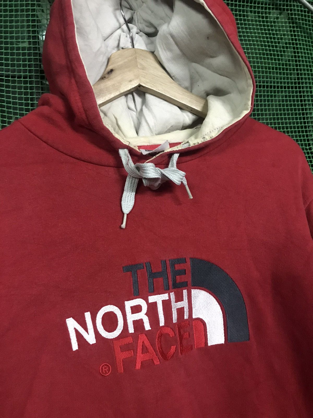 The North Face The North Face Hoodie Pullover Size US M / EU 48-50 / 2 - 3 Thumbnail