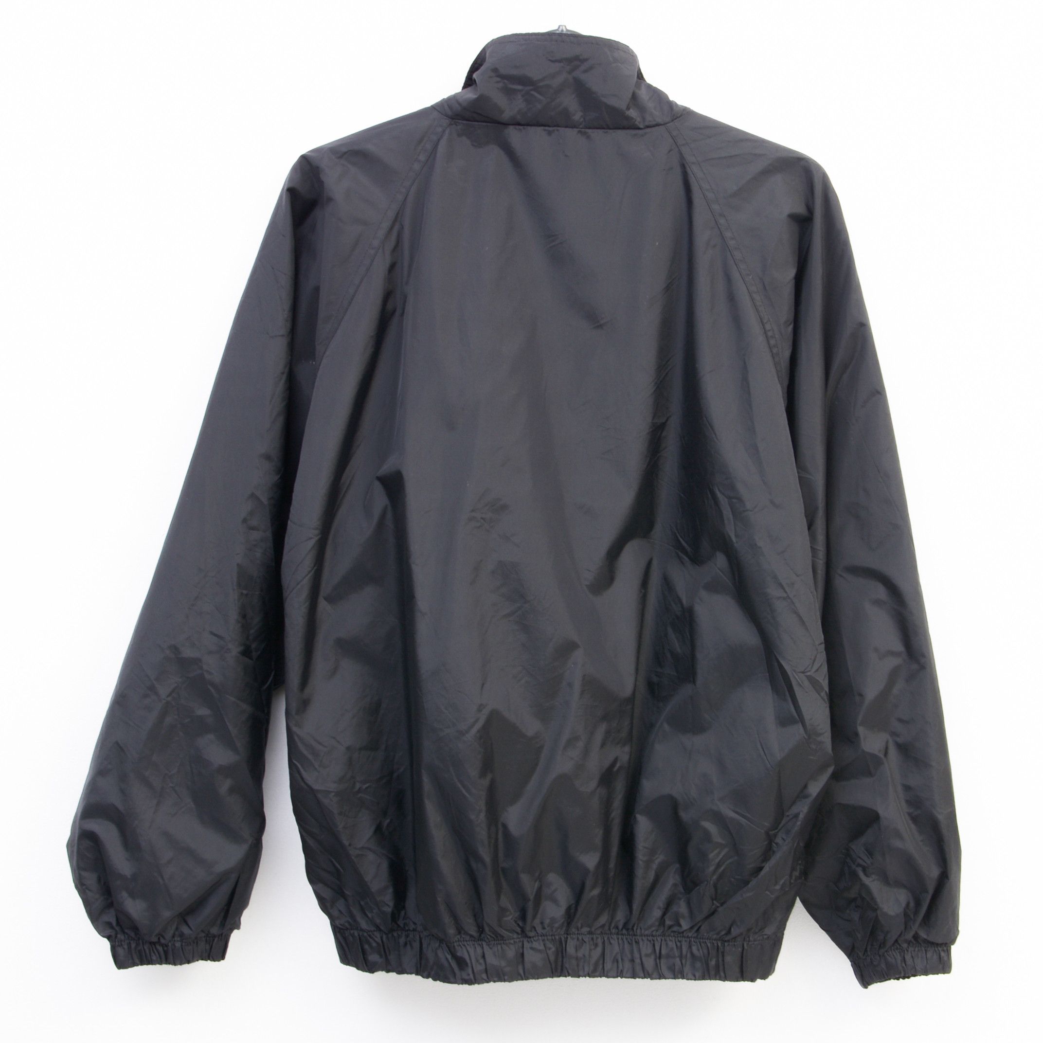 Logo Athletic Tampa Bay Buccaneers Mens XL Jacket Coat Windbreaker Sport Size US XL / EU 56 / 4 - 3 Thumbnail