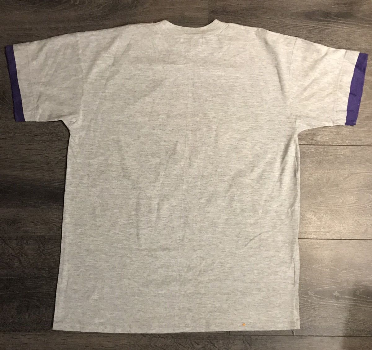 NBA Vintage CSA NBA Phoenix Suns T-Shirt Size US L / EU 52-54 / 3 - 4 Thumbnail