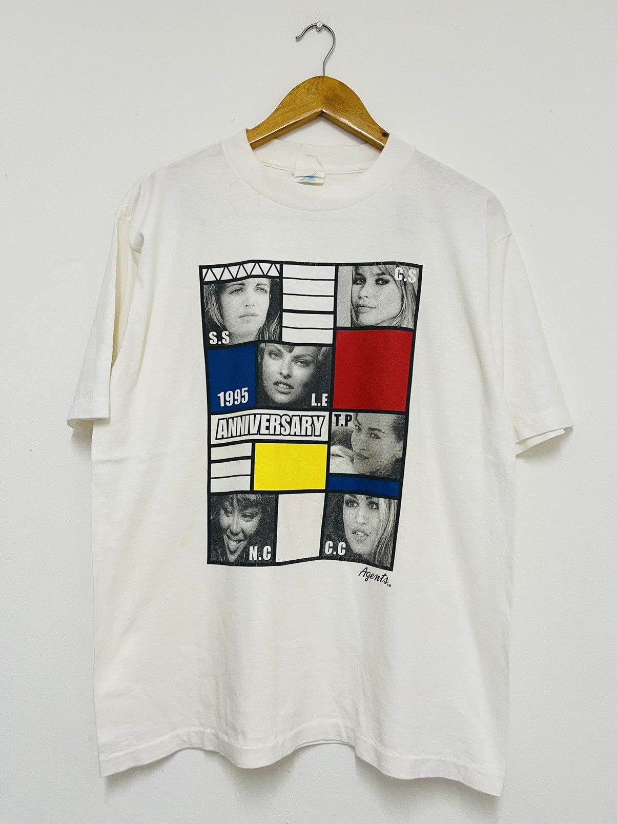 Vintage 90