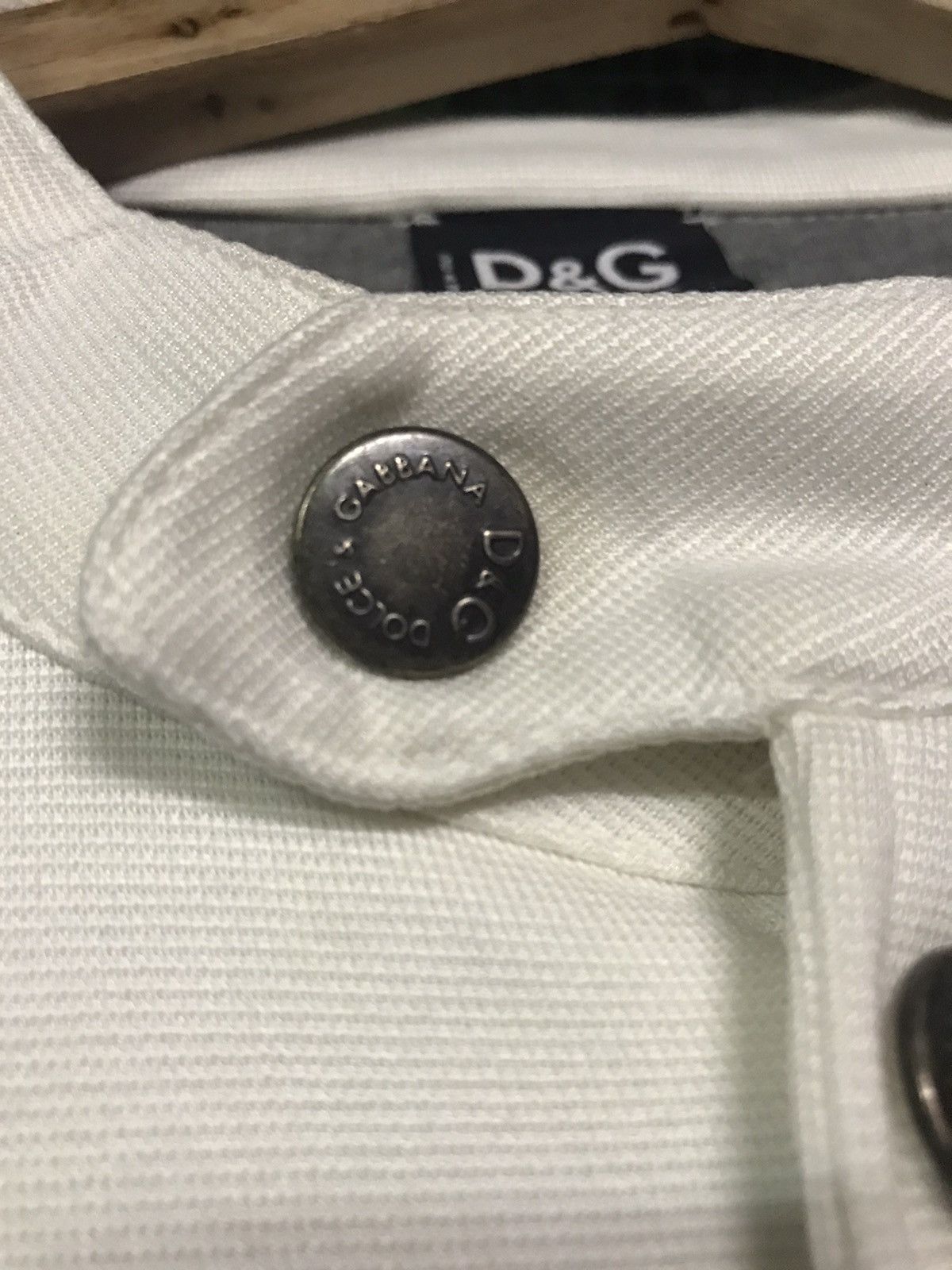 Dolce & Gabbana Dolce & Gabbana Sweater Snap Button Size US M / EU 48-50 / 2 - 5 Thumbnail