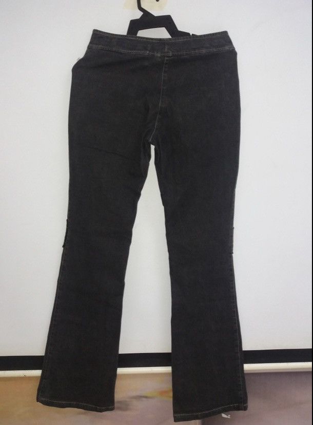 If Six Was Nine RARE VINTAGE CP COMPANY JEANS Size US 27 - 3 Thumbnail