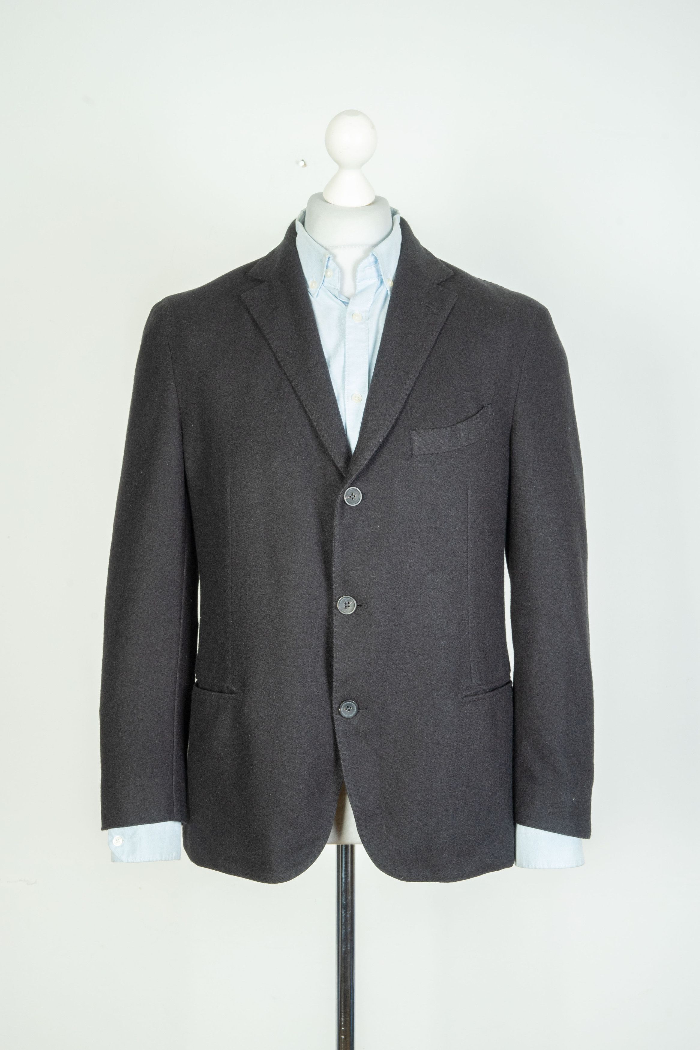 Lardini Cashmere Blazer