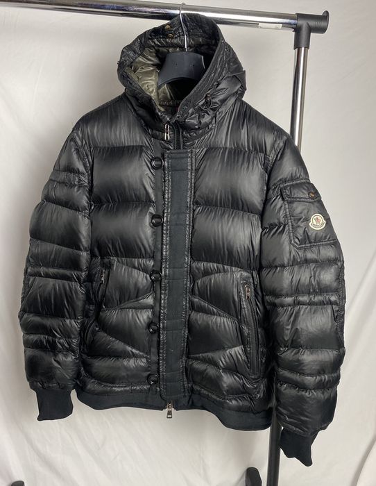 Moncler marseille shop