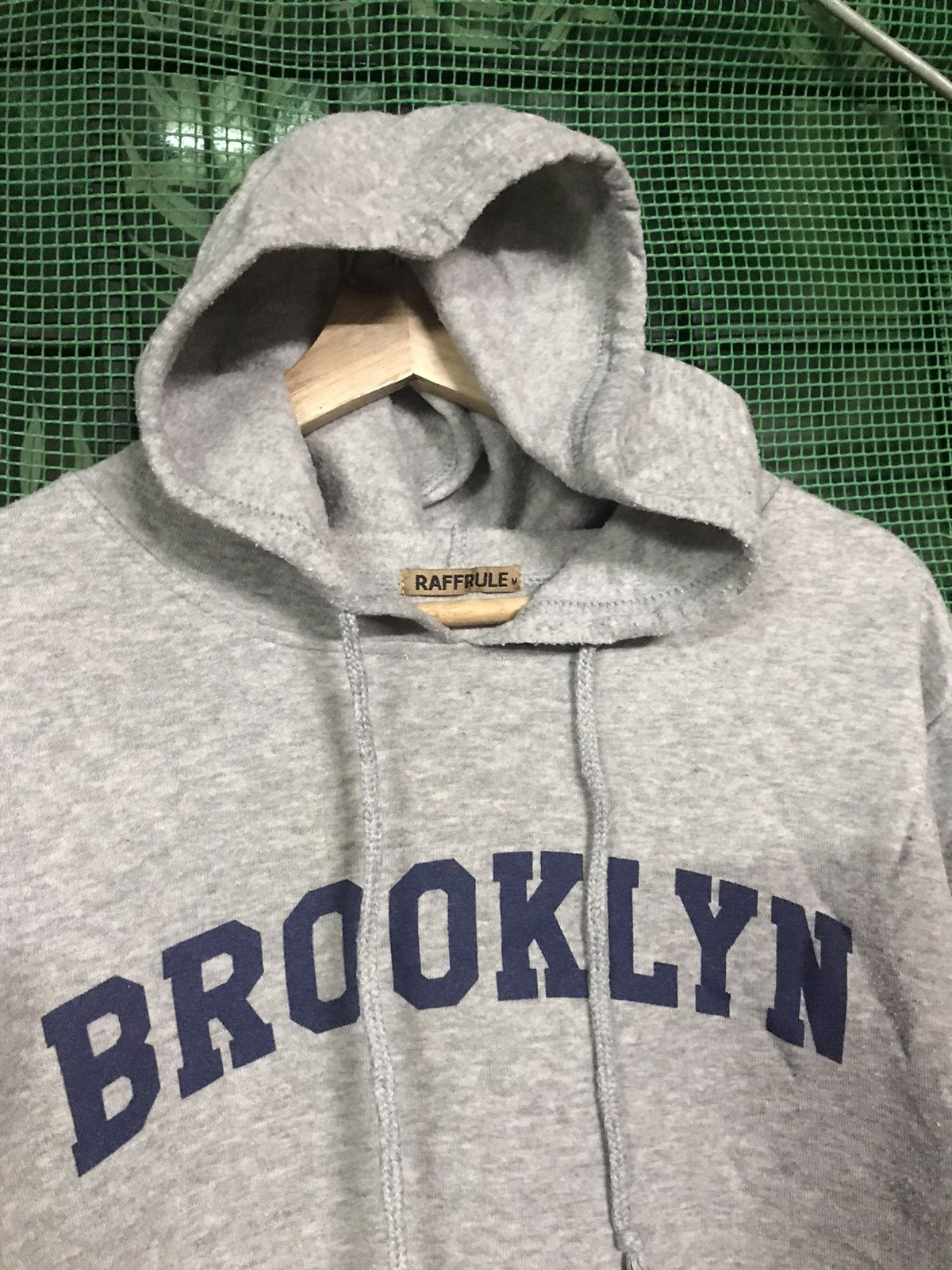 The Unbranded Brand Broklyn Hoodie Pullover Size US M / EU 48-50 / 2 - 3 Thumbnail