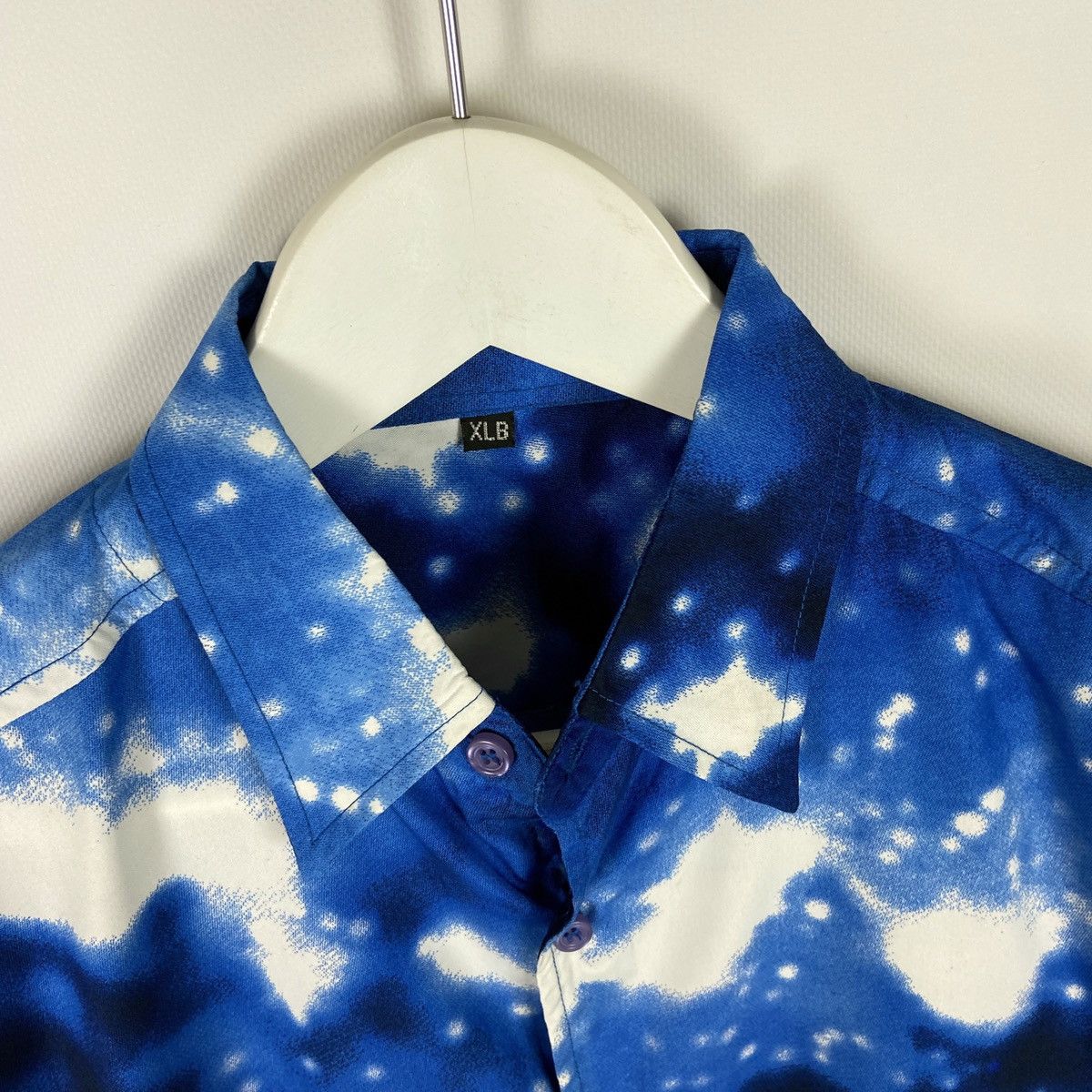 Marvel Comics Vintage 90s Hulk Marvel Comics button hawaiian shirt rare Size US M / EU 48-50 / 2 - 5 Thumbnail