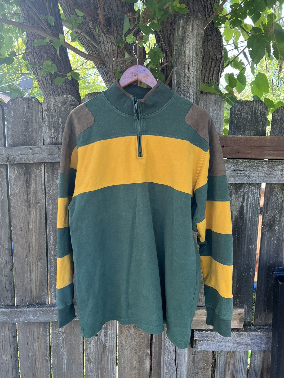 Orvis Orvis Vintage Sweater Size US L / EU 52-54 / 3 - 2 Thumbnail