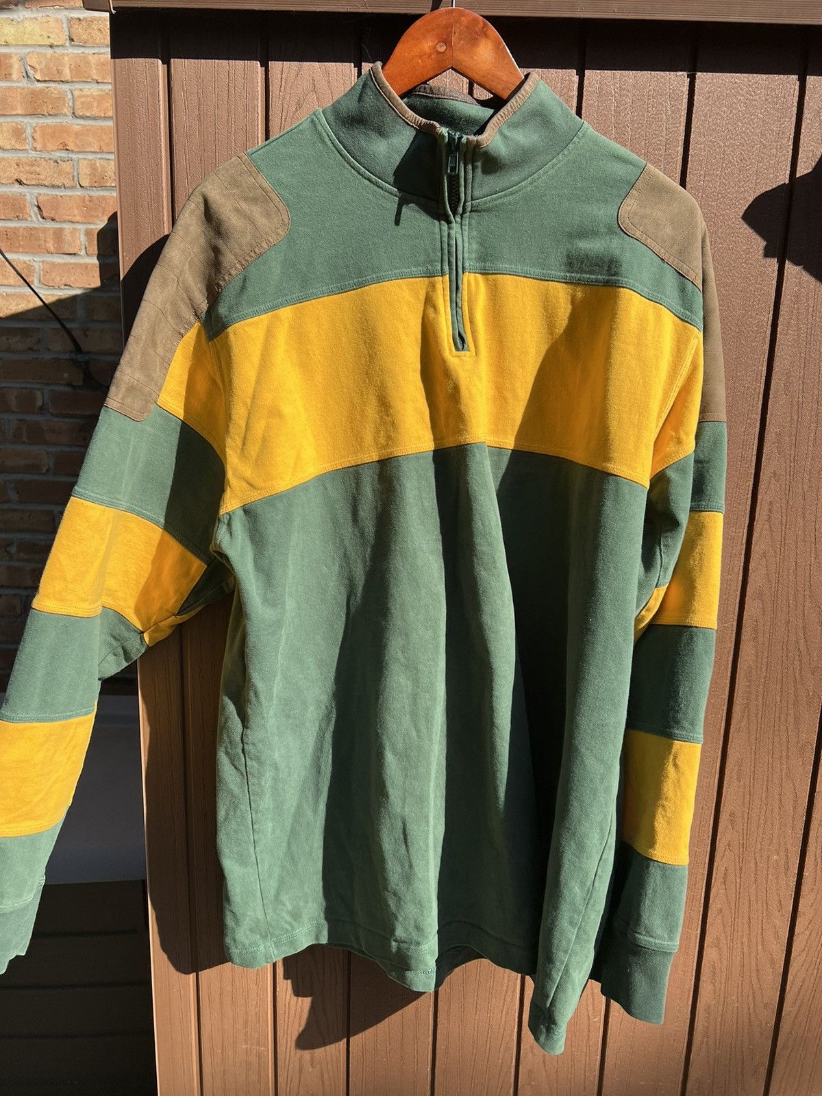 Orvis Orvis Vintage Sweater Size US L / EU 52-54 / 3 - 1 Thumbnail