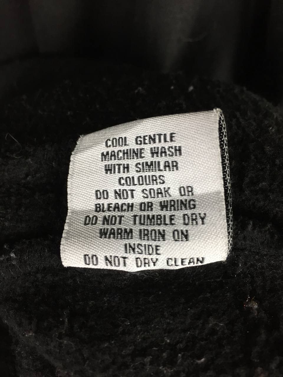 Other Villians of Virtue Hoodie Size US M / EU 48-50 / 2 - 12 Thumbnail
