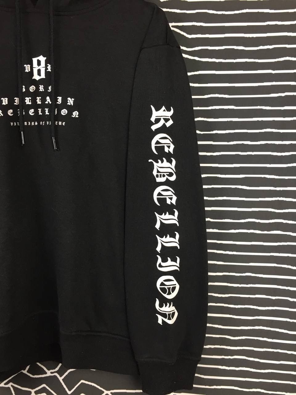 Other Villians of Virtue Hoodie Size US M / EU 48-50 / 2 - 7 Thumbnail
