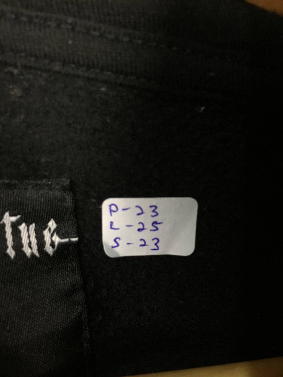 Other Villians of Virtue Hoodie Size US M / EU 48-50 / 2 - 13 Thumbnail