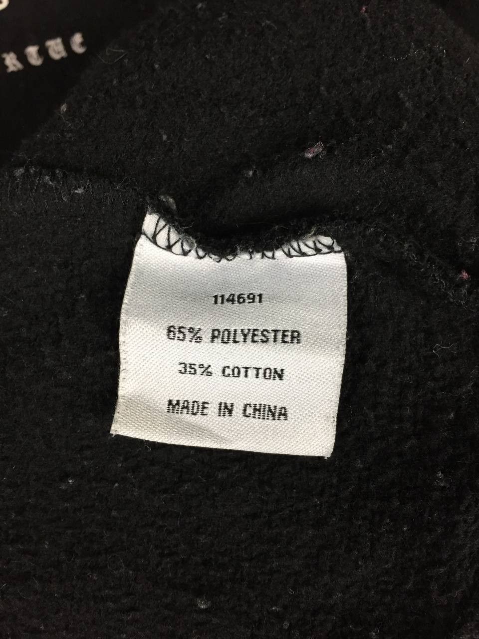 Other Villians of Virtue Hoodie Size US M / EU 48-50 / 2 - 11 Thumbnail