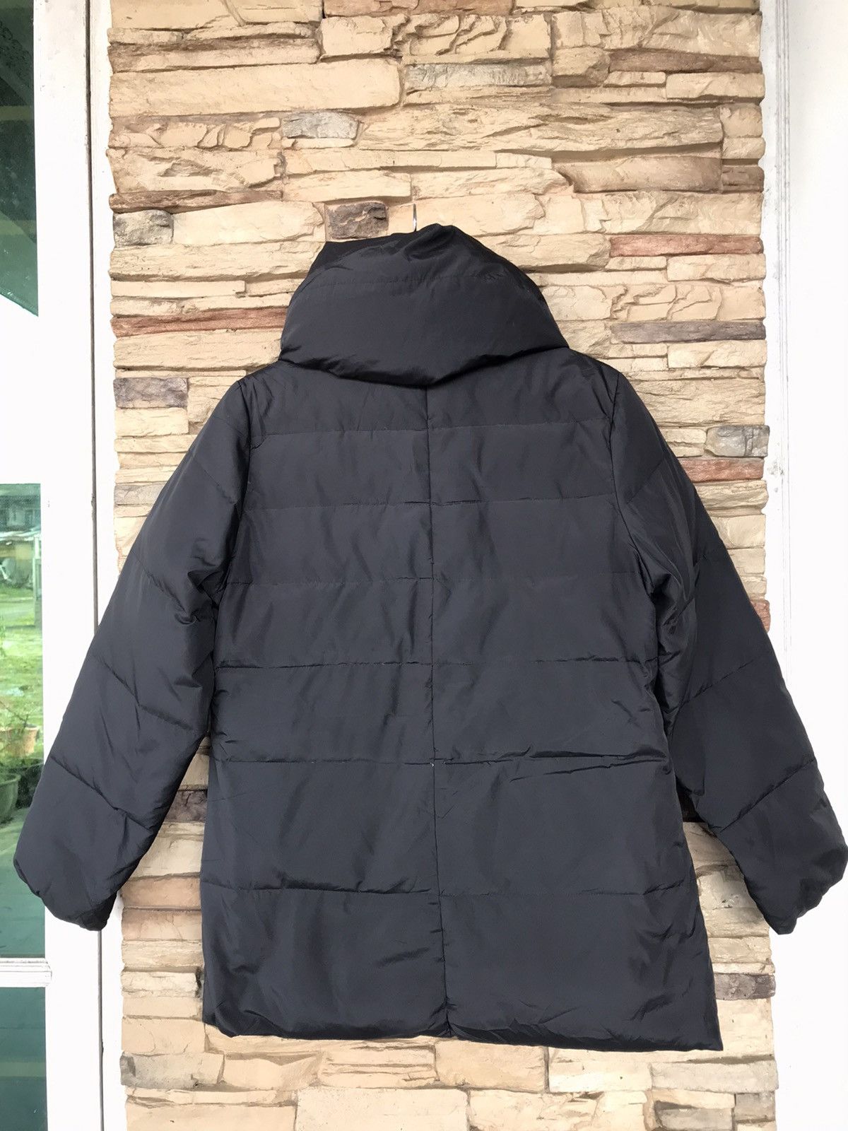 Japanese Brand Cristina Faini Puffer Jacket Size US L / EU 52-54 / 3 - 10 Thumbnail
