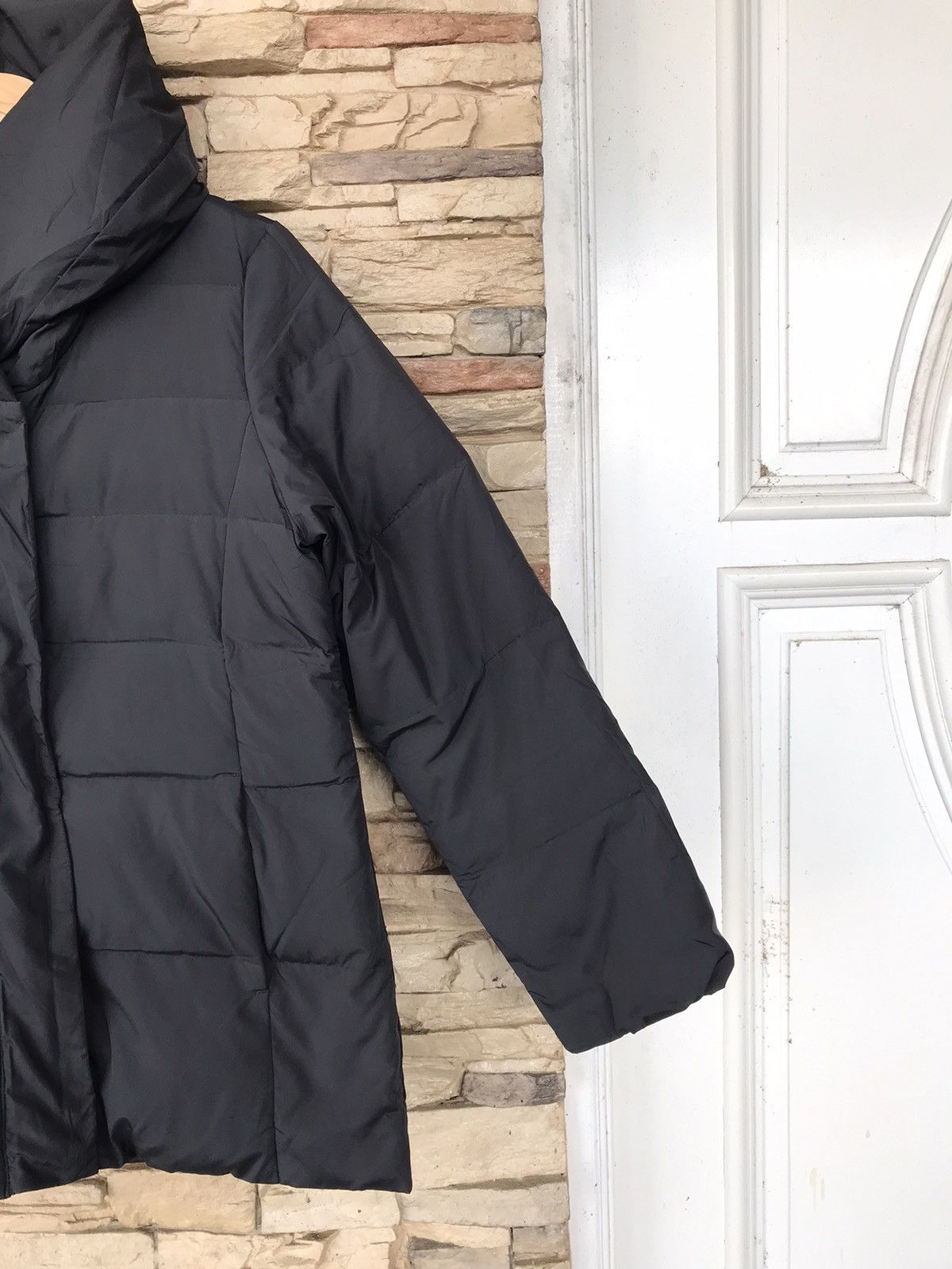 Japanese Brand Cristina Faini Puffer Jacket Size US L / EU 52-54 / 3 - 5 Thumbnail