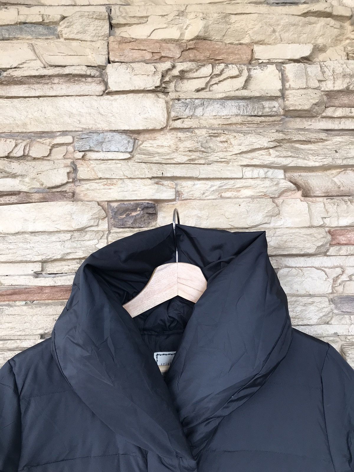 Japanese Brand Cristina Faini Puffer Jacket Size US L / EU 52-54 / 3 - 8 Thumbnail