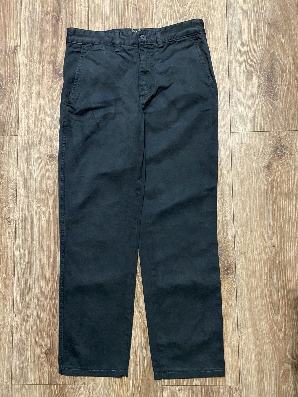 Avirex Rare Vintage Avirex pants Ma1 style Size US 30 / EU 46 - 5 Thumbnail