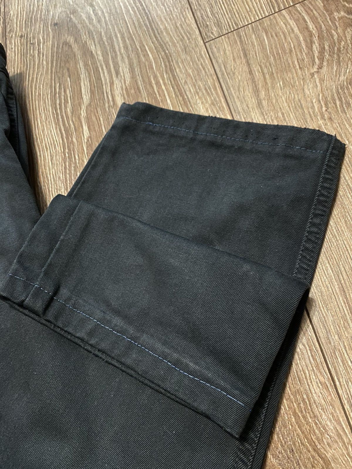 Avirex Rare Vintage Avirex pants Ma1 style Size US 30 / EU 46 - 4 Thumbnail