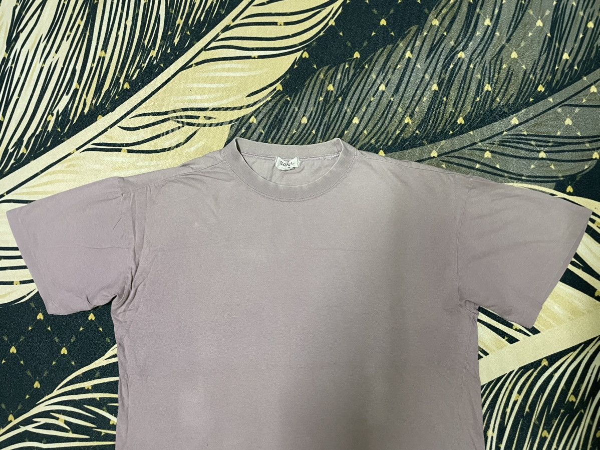Designer × Japanese Brand Suivi Homme T-Shirt Size US L / EU 52-54 / 3 - 2 Thumbnail