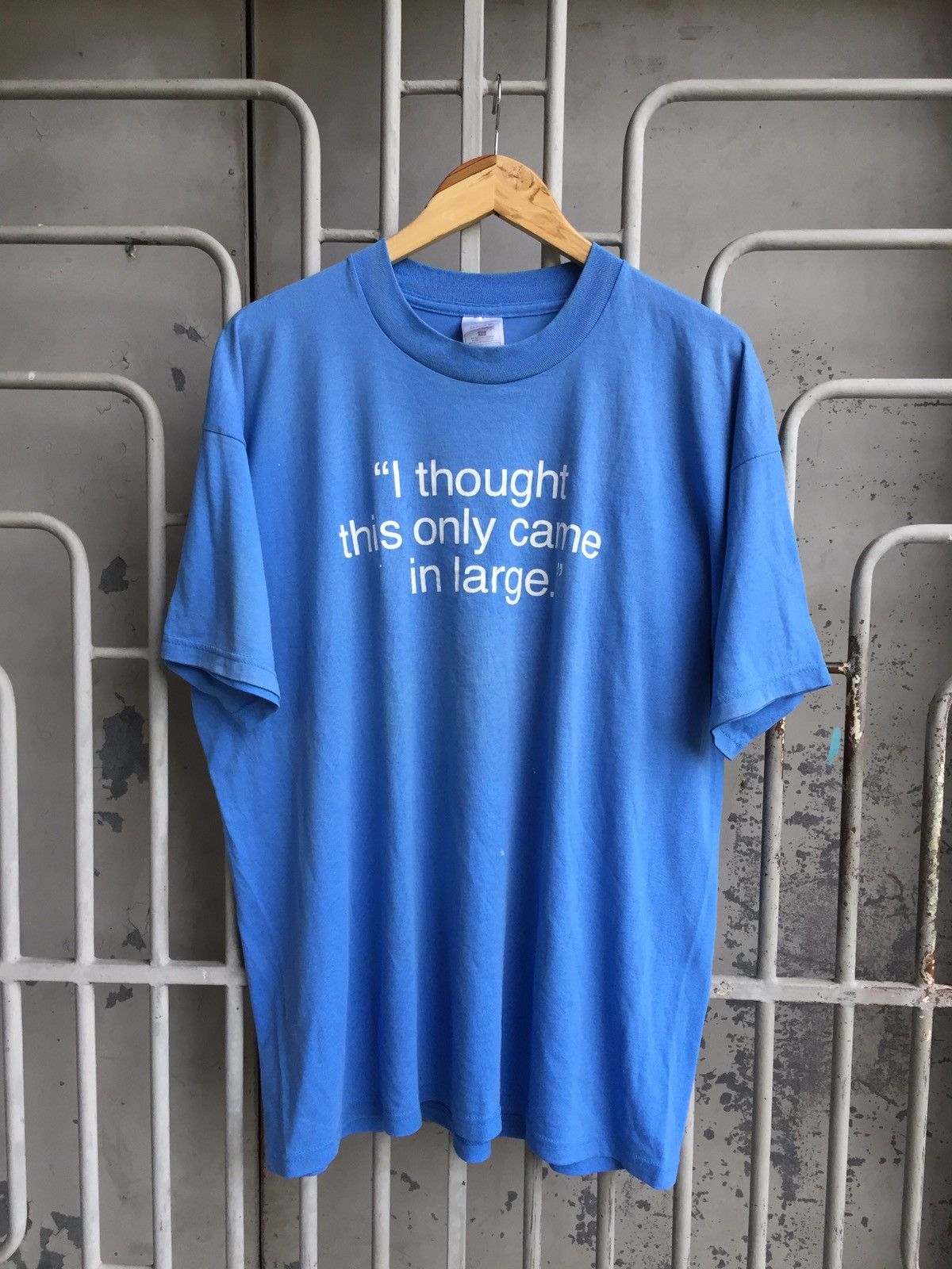 Vintage Vintage 90s IBM Shirt Size US XL / EU 56 / 4 - 1 Thumbnail