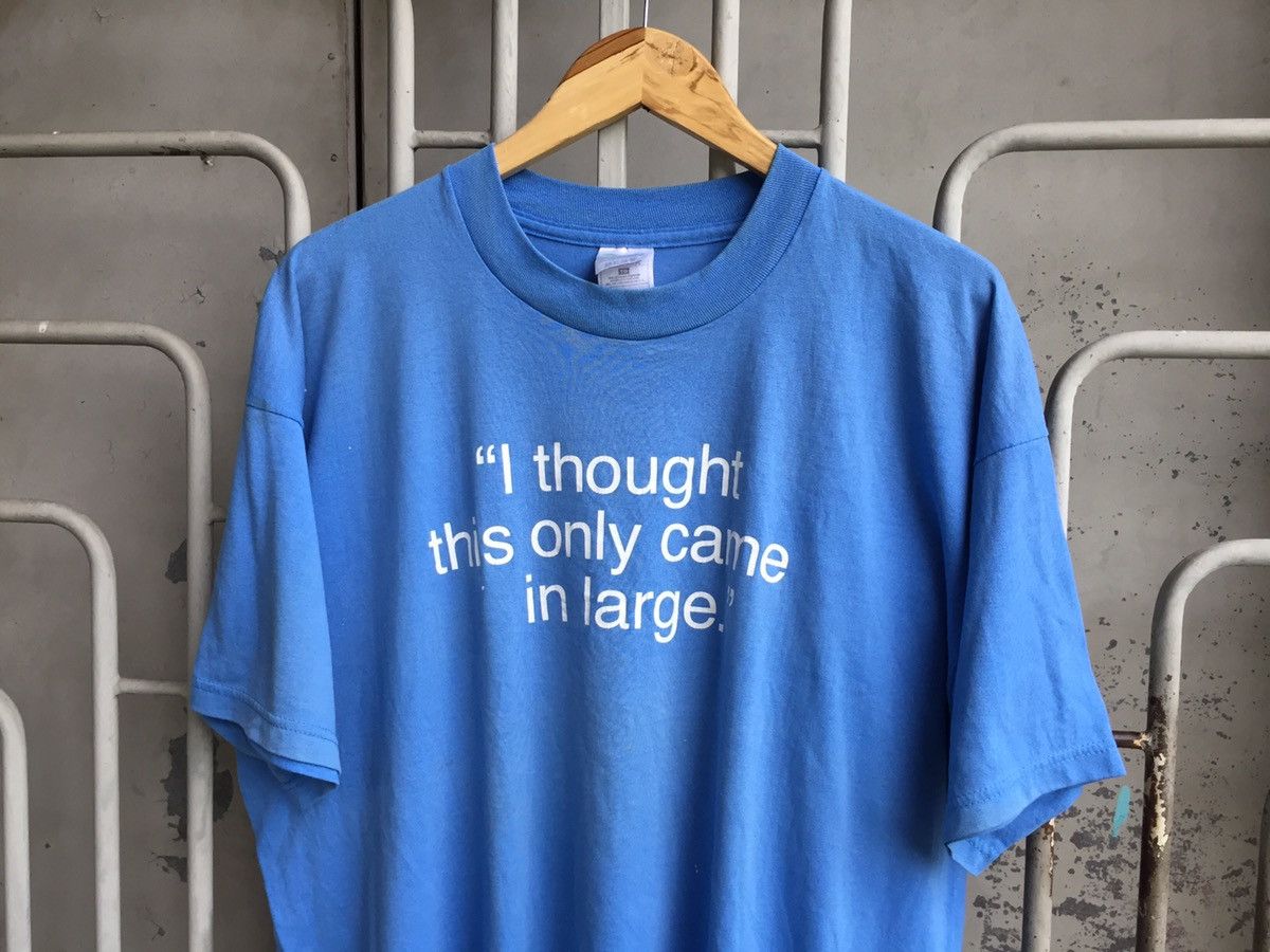 Vintage Vintage 90s IBM Shirt Size US XL / EU 56 / 4 - 3 Thumbnail