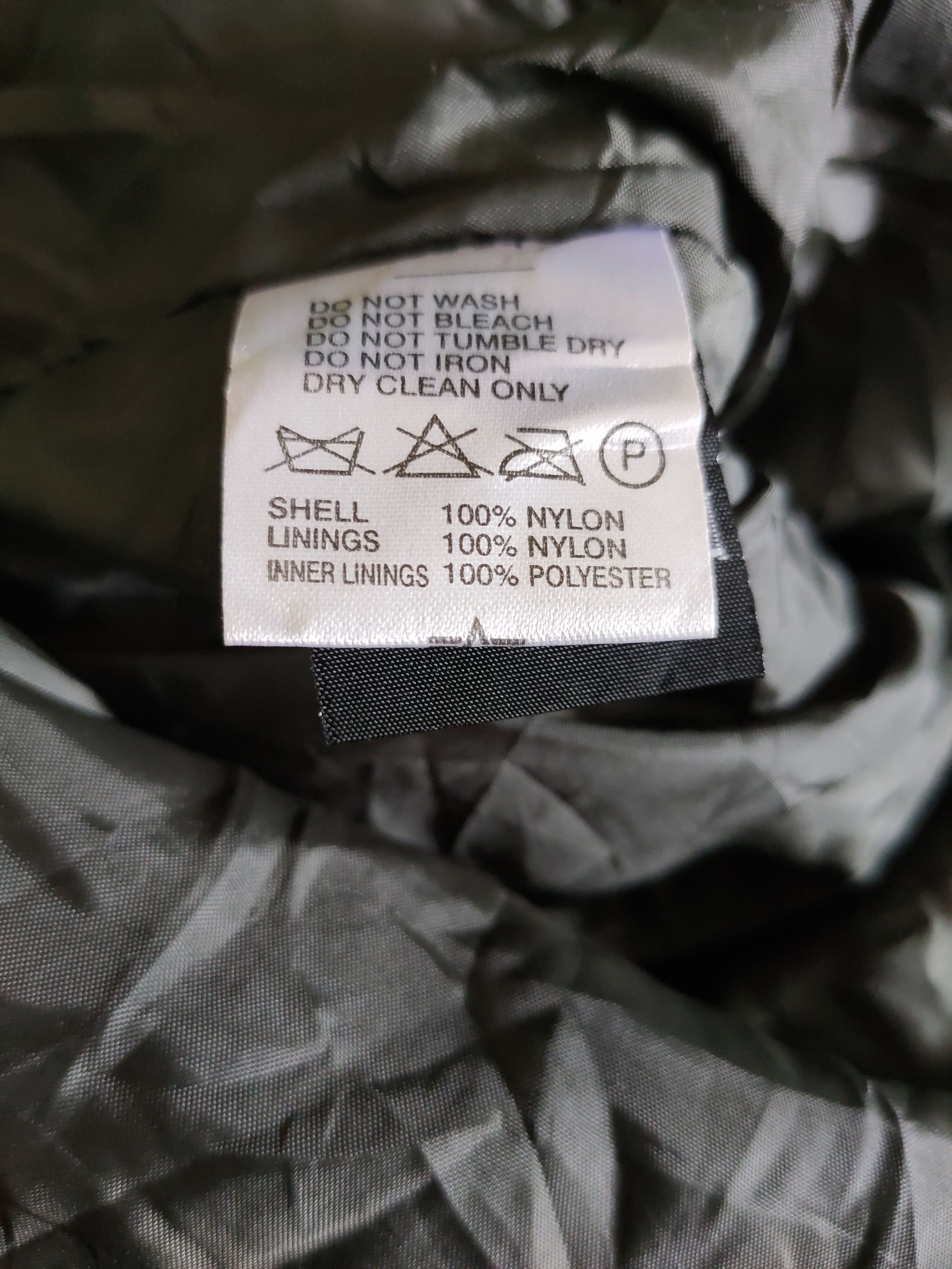 bomber jacket x alpha industries x vintage