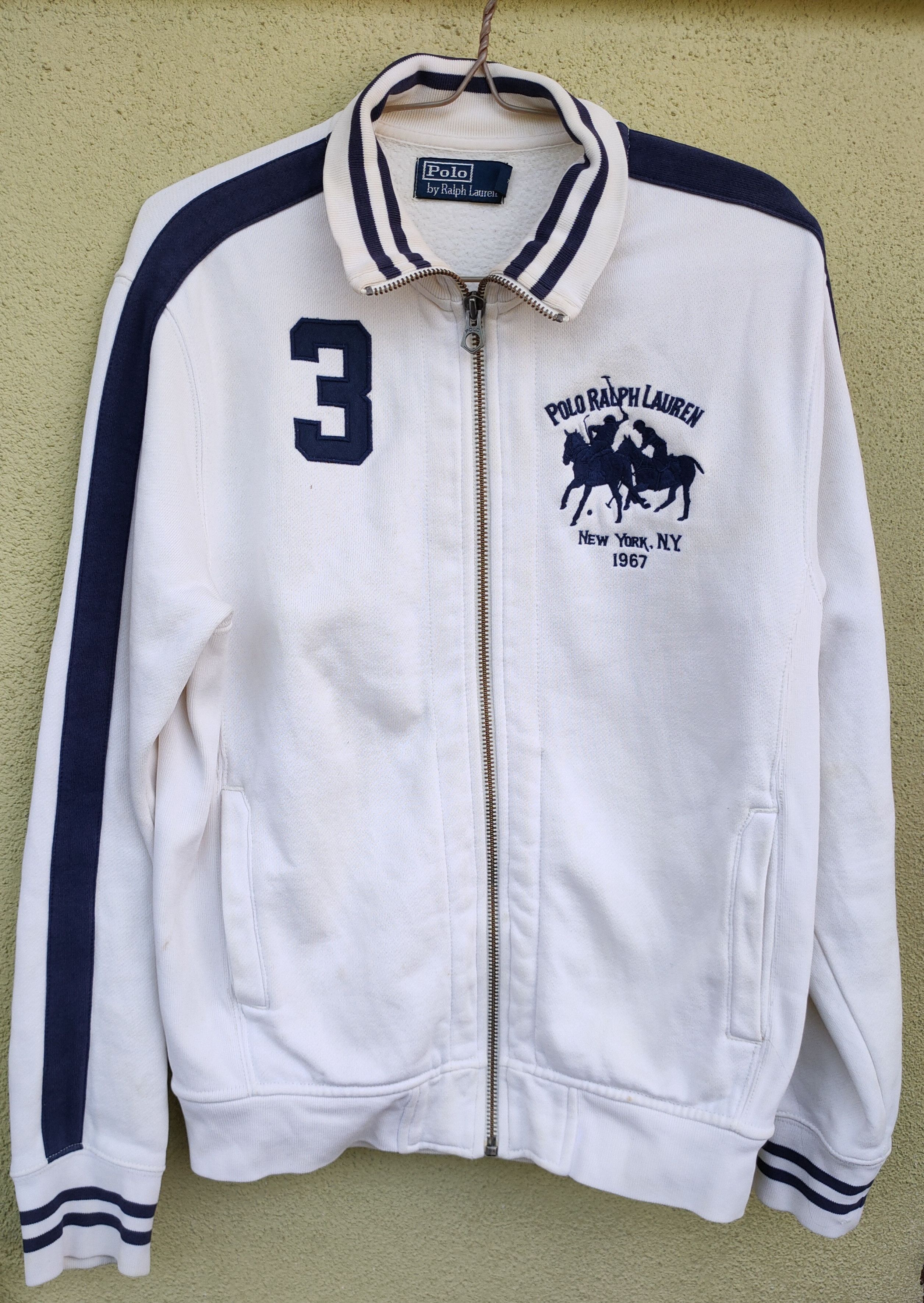 Polo Ralph Lauren x sweater X vintage